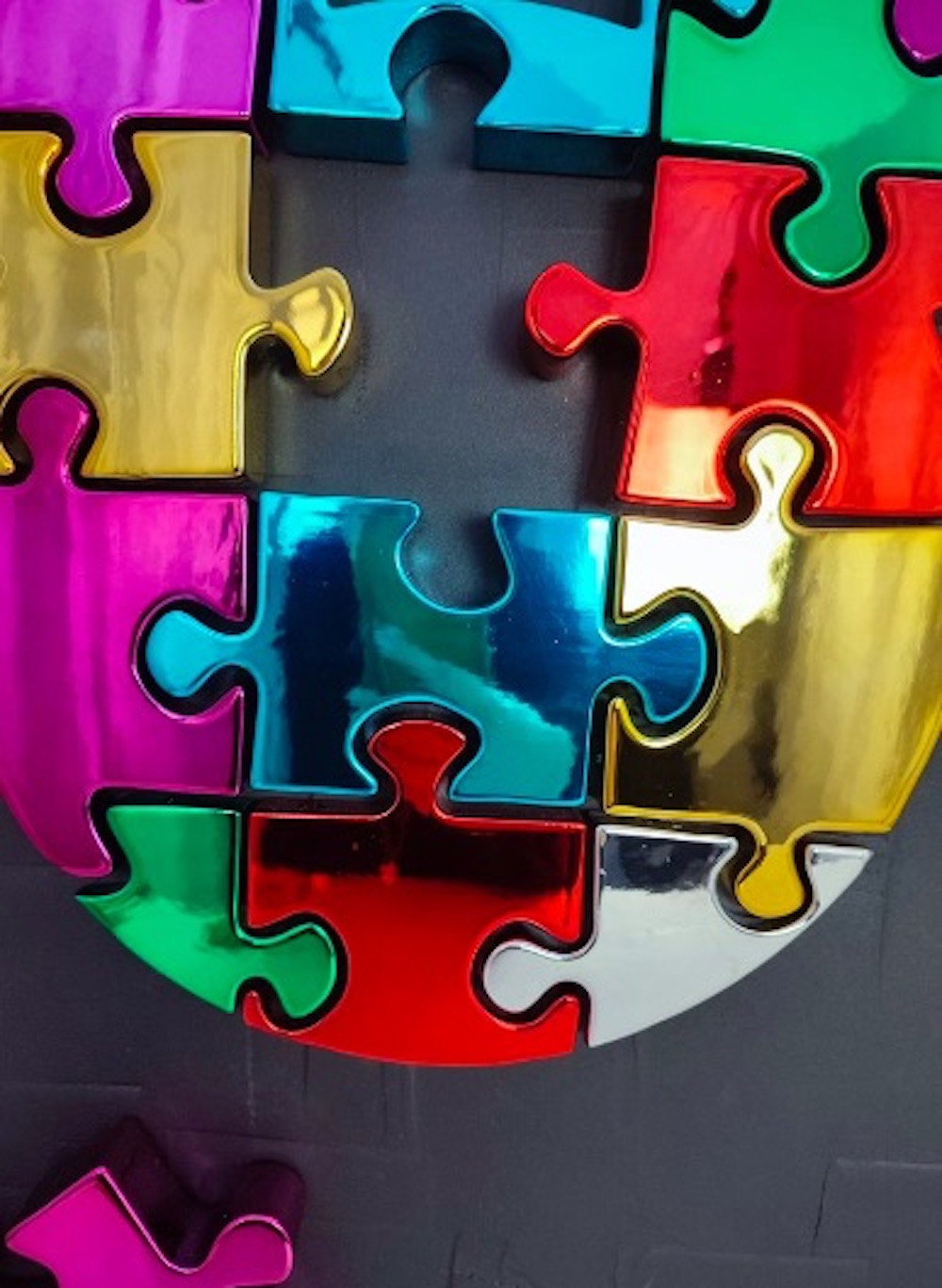 Sagrasse, Life is game, sculpture - Artalistic online contemporary art buying and selling gallery