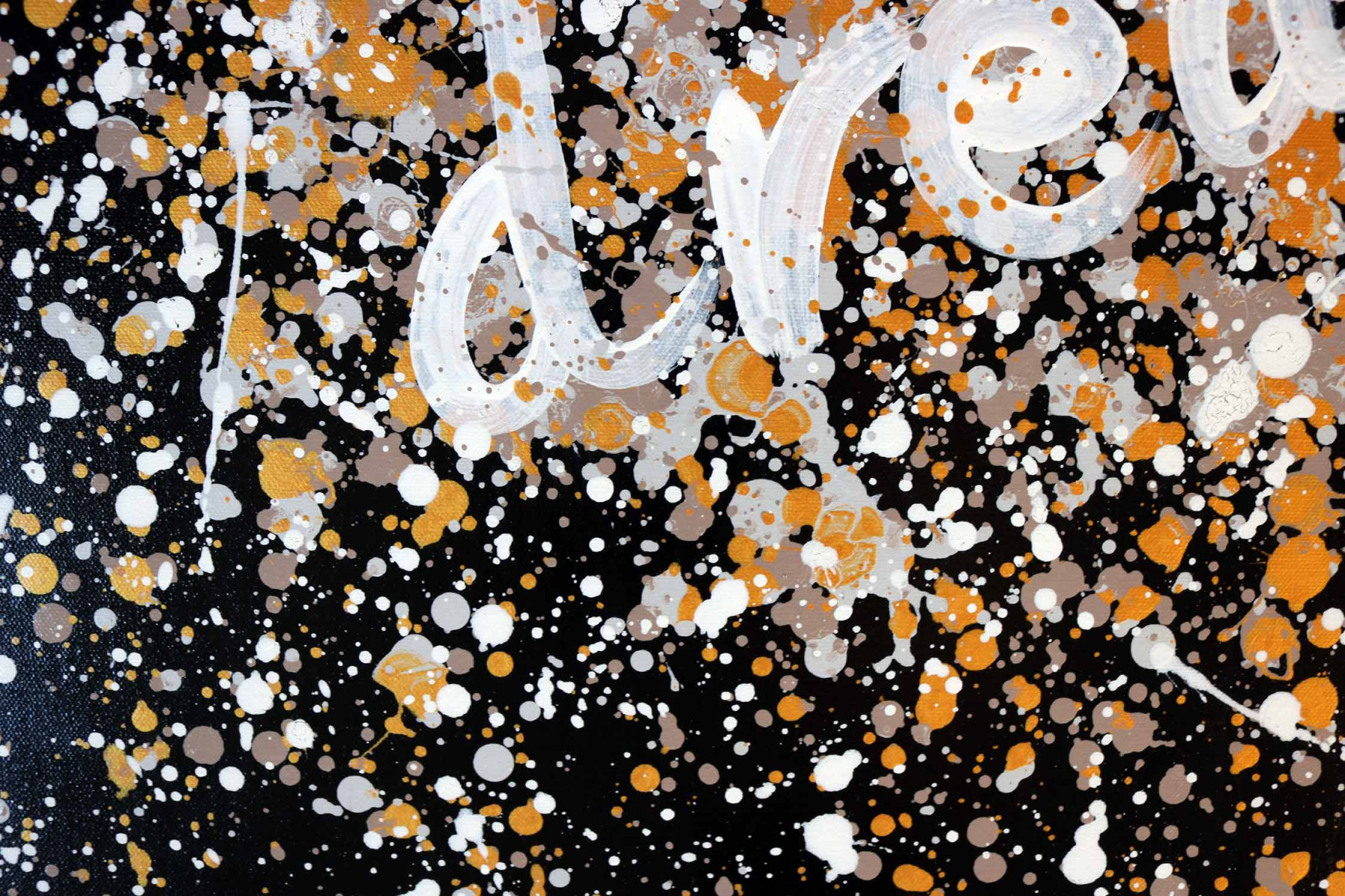 Isabelle Pelletane, Sweet dreams, painting - Artalistic online contemporary art buying and selling gallery