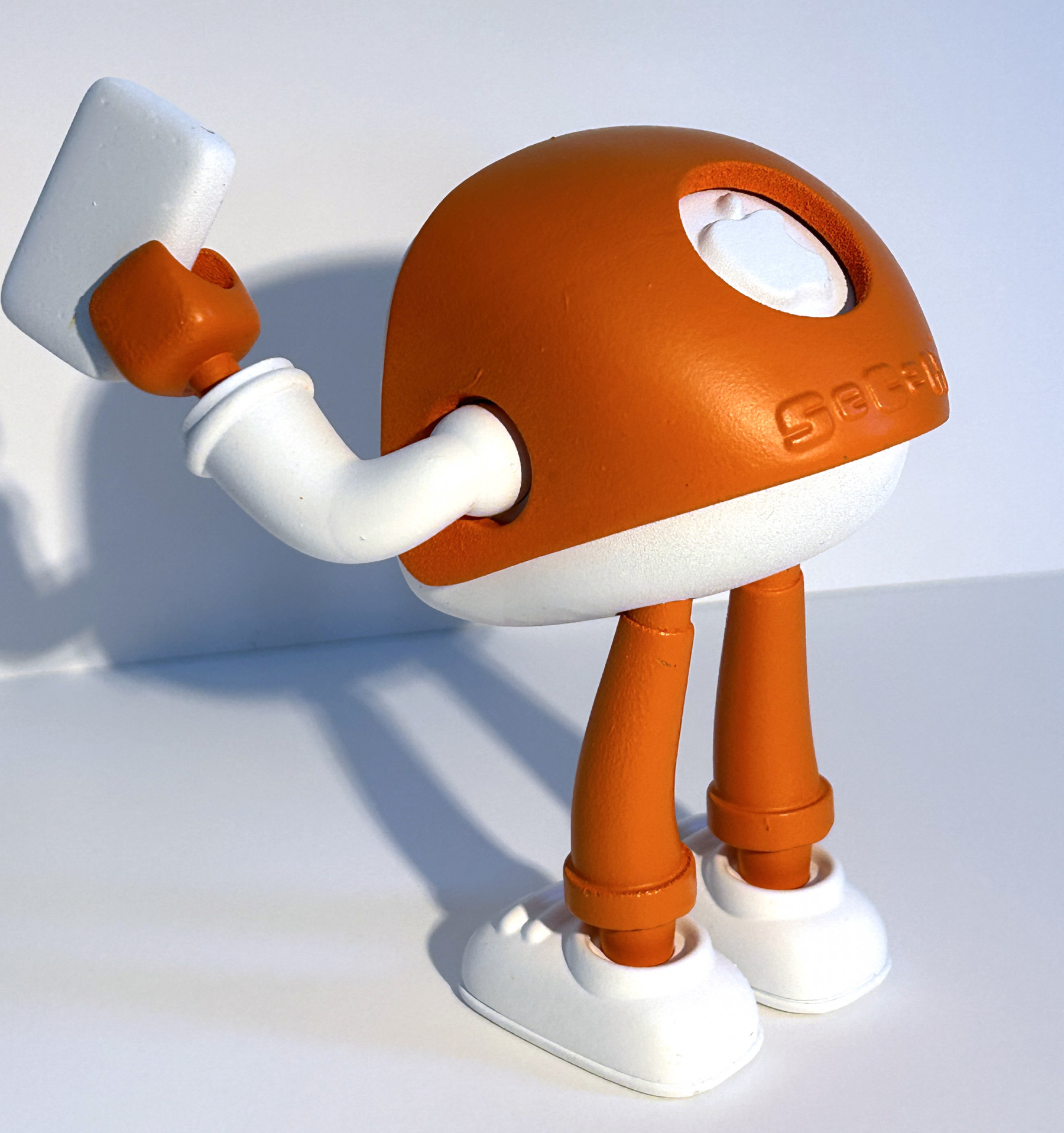 Secam, iMac, sculpture - Artalistic online contemporary art buying and selling gallery