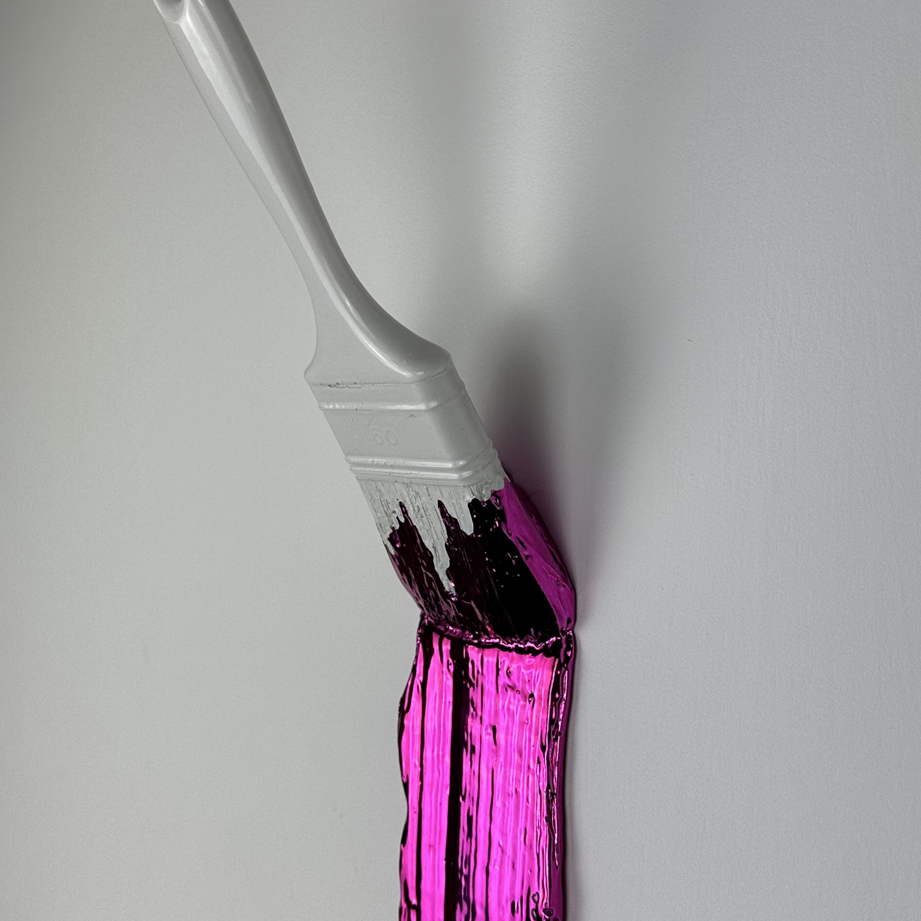 Santicri, Brush, sculpture - Artalistic online contemporary art buying and selling gallery