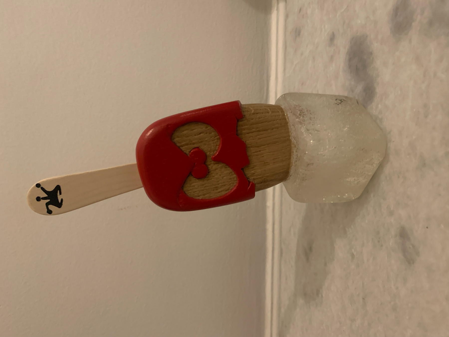 2mé, Pop Ice, sculpture - Artalistic online contemporary art buying and selling gallery