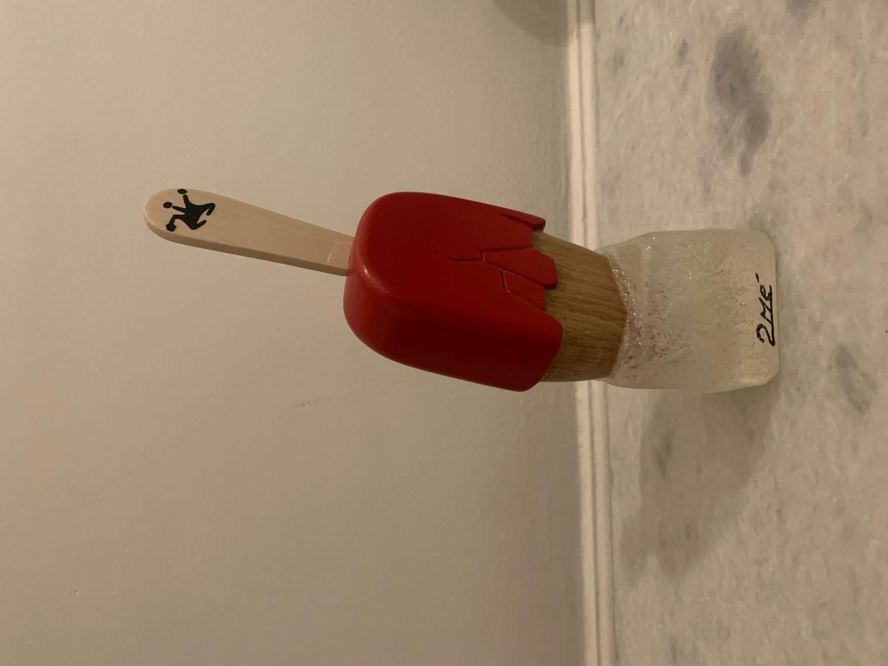 2mé, Pop Ice, sculpture - Artalistic online contemporary art buying and selling gallery