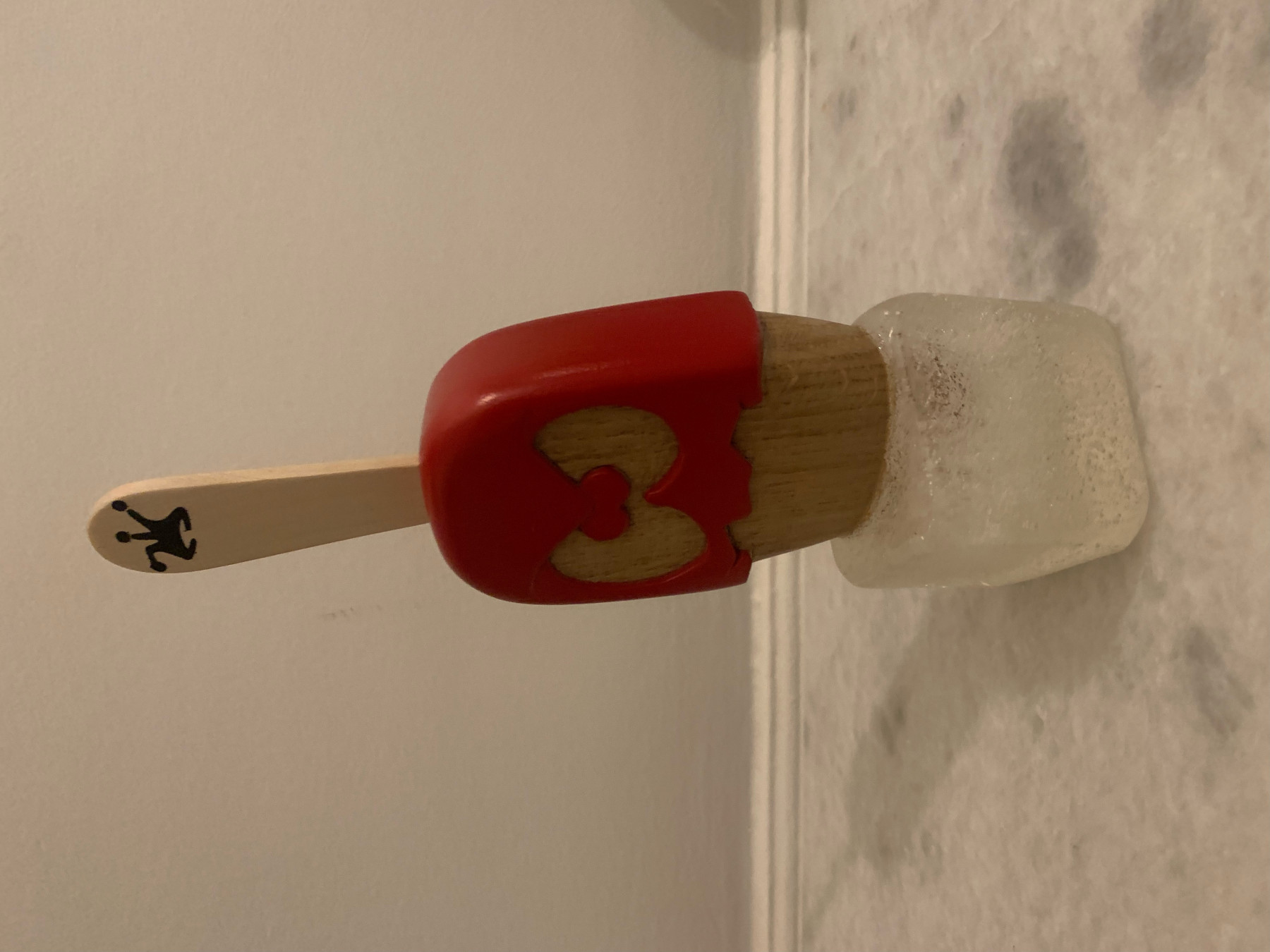 2mé, Pop Ice, sculpture - Artalistic online contemporary art buying and selling gallery