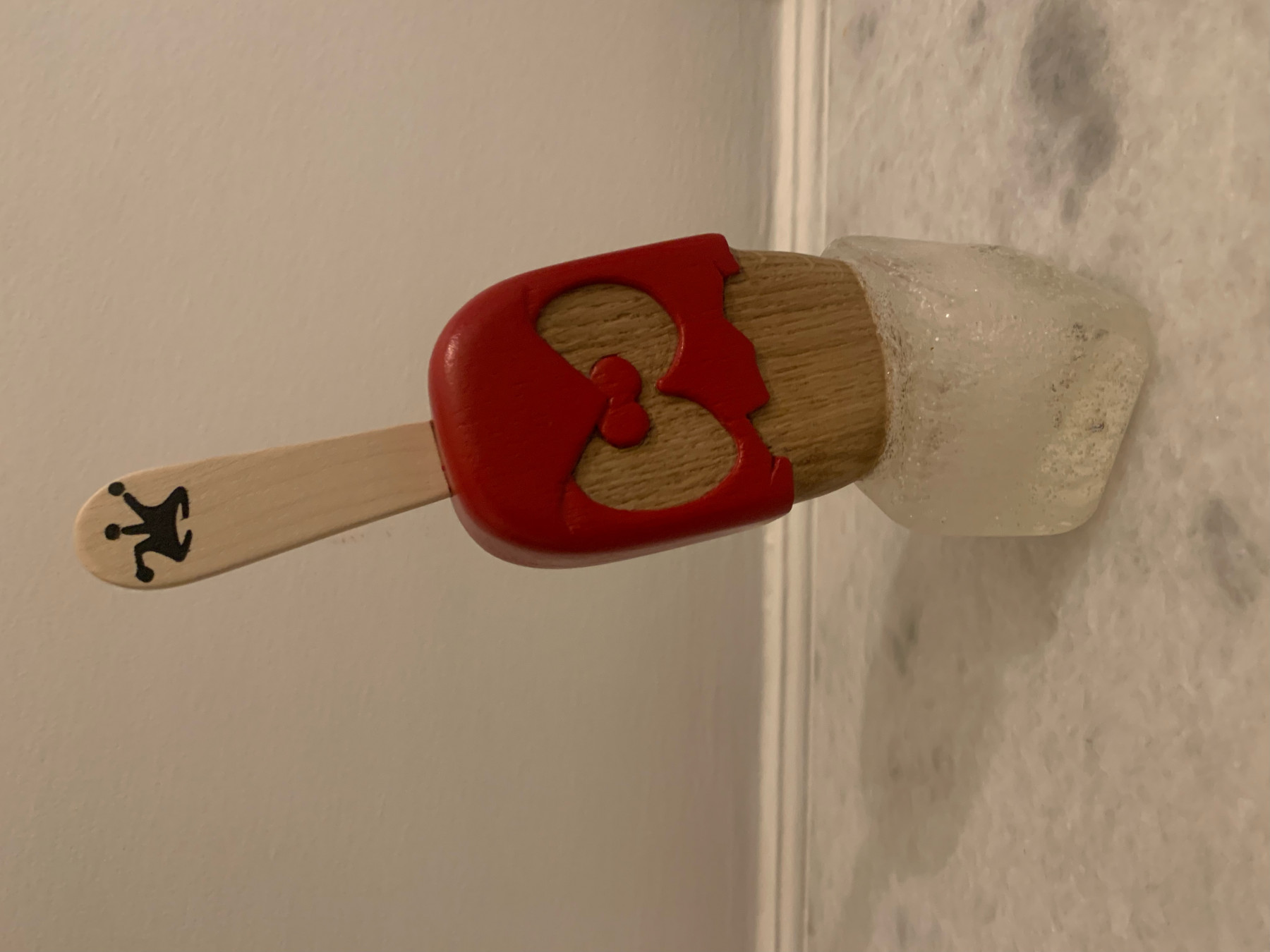 2mé, Pop Ice, sculpture - Artalistic online contemporary art buying and selling gallery