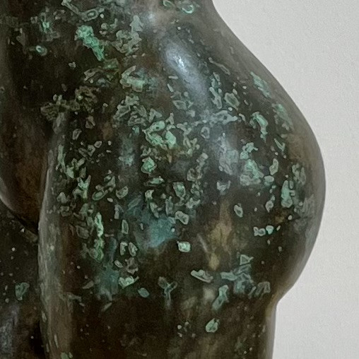 Mimo, Généreuse, sculpture - Artalistic online contemporary art buying and selling gallery
