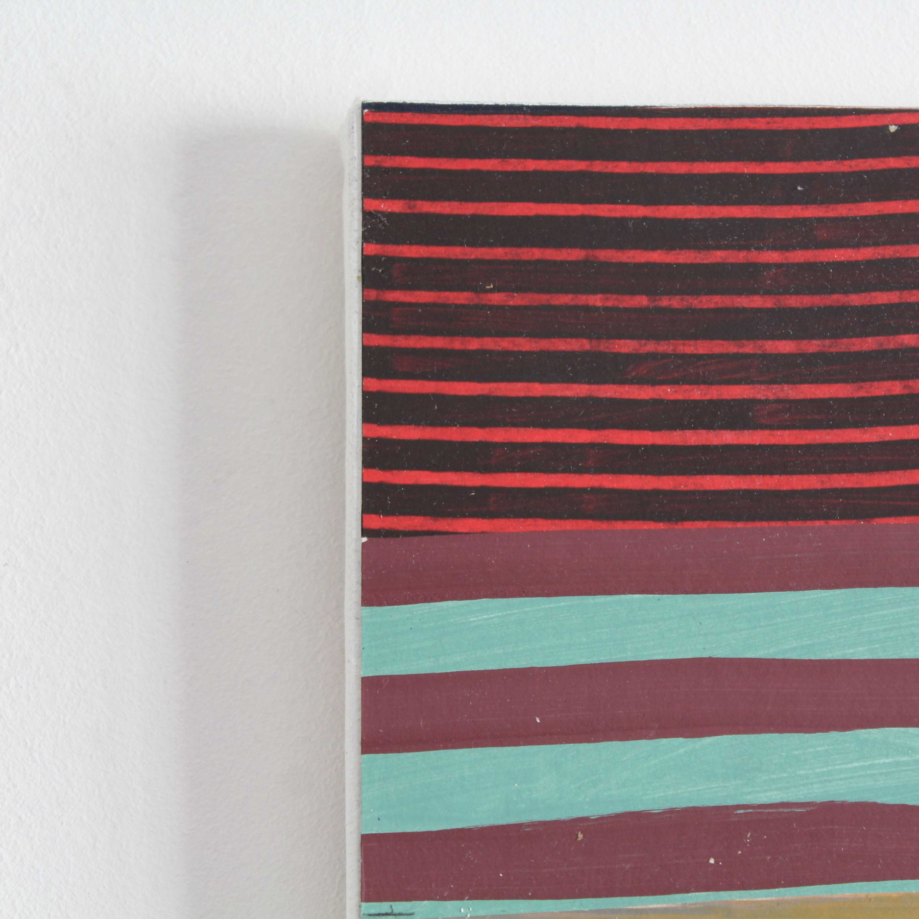 Contemporary art - Mixed media - LCVM25-38 - Martin Singer