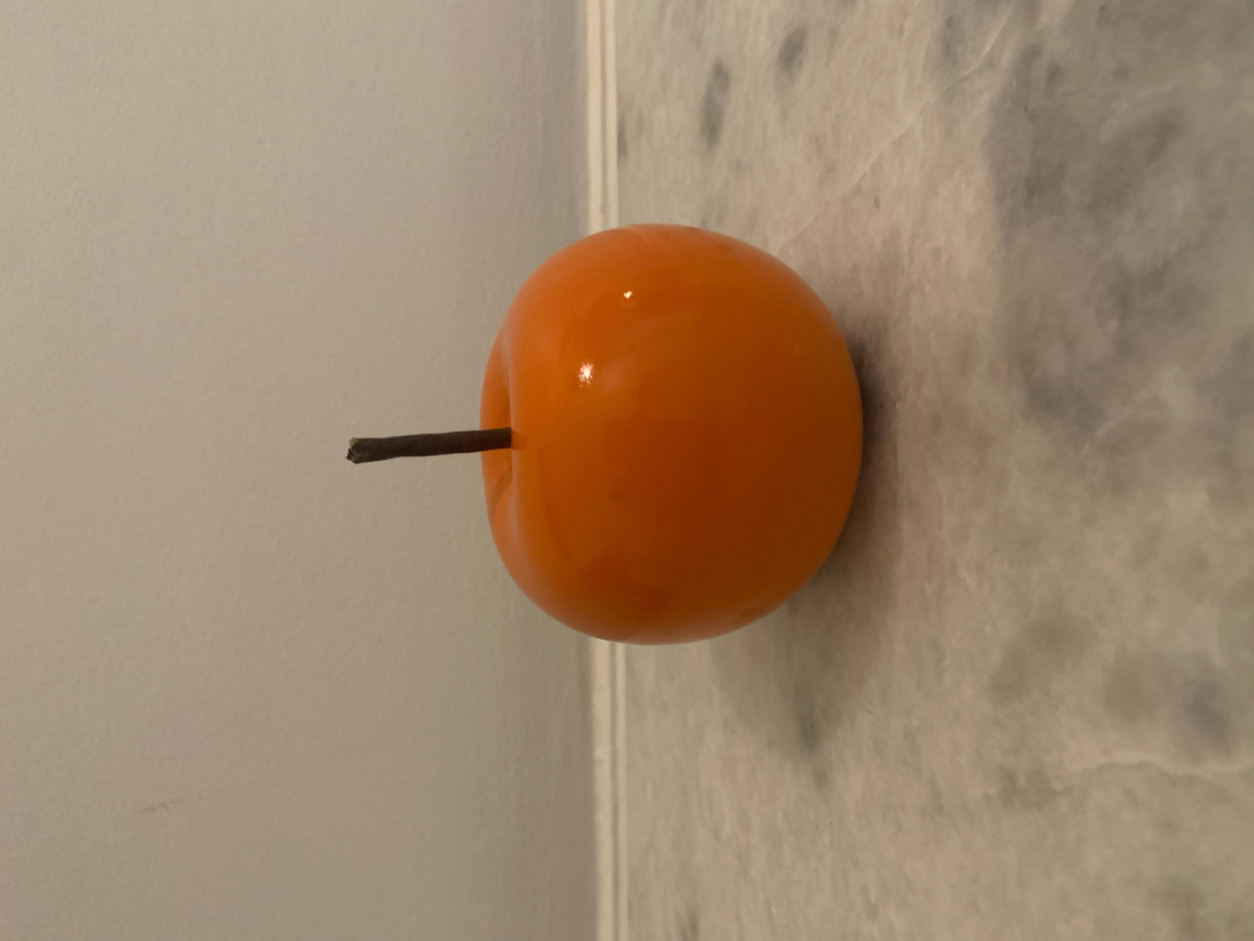 Asko, Apple LV, sculpture - Artalistic online contemporary art buying and selling gallery
