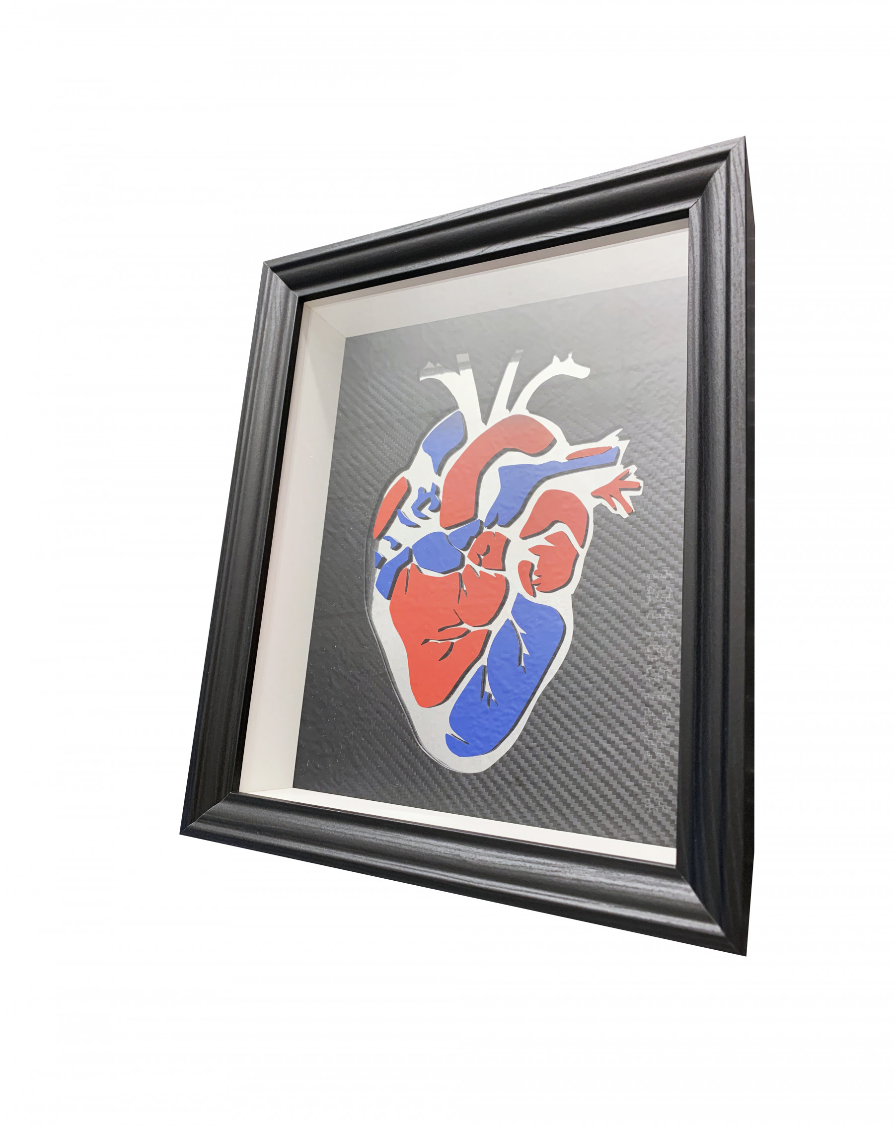 121185129514, Vanity Carbone, sculpture - Artalistic online contemporary art buying and selling gallery