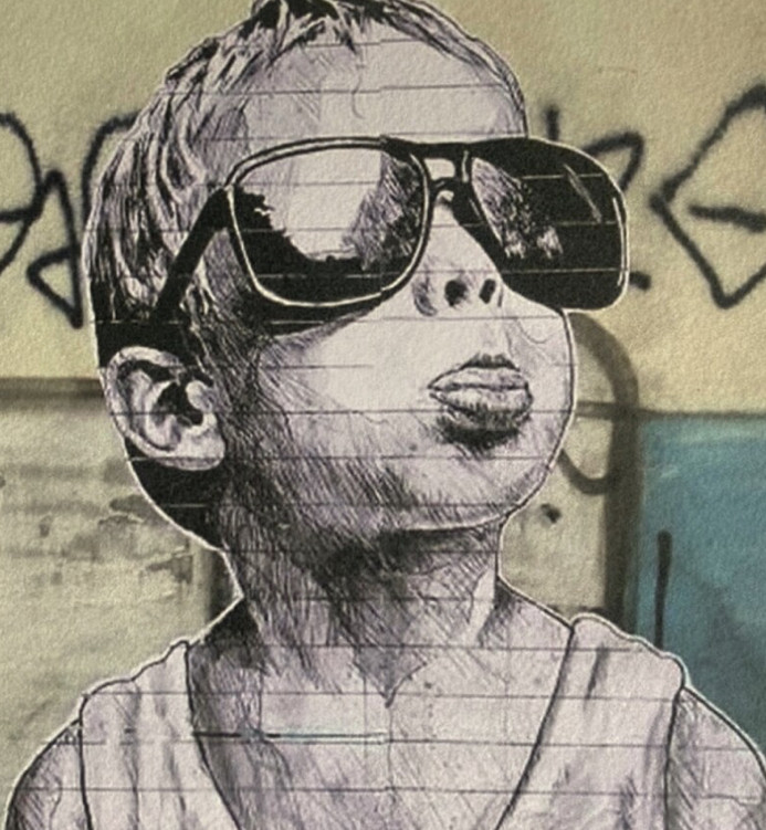 Banksy (d'après), Sans titre, Edition - Artalistic online contemporary art buying and selling gallery