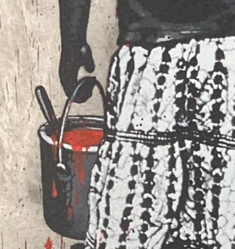 Jef Aerosol, Love, edition - Artalistic online contemporary art buying and selling gallery