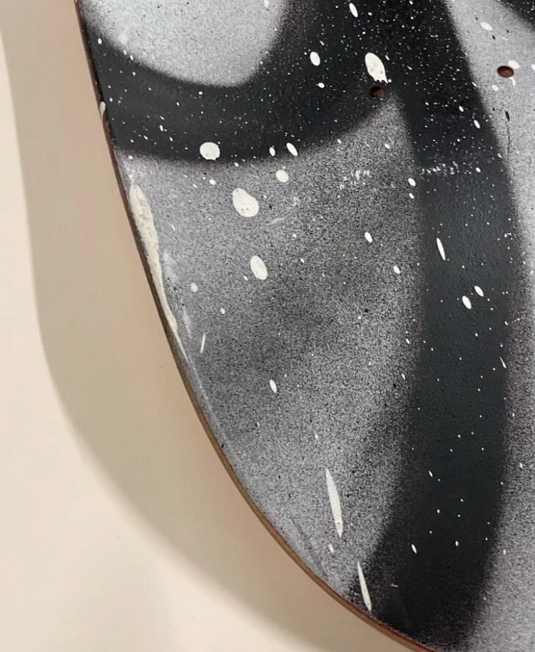 Jonone, Sans titre, sculpture - Artalistic online contemporary art buying and selling gallery