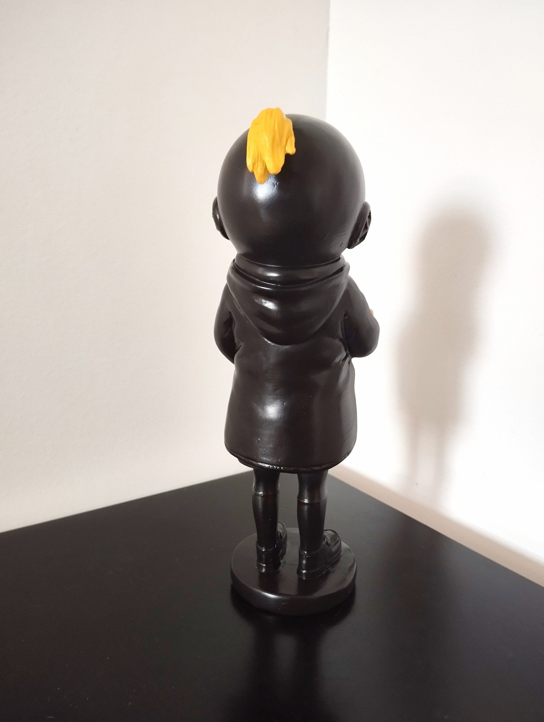 Carole Carpier, Astrid, sculpture - Artalistic online contemporary art buying and selling gallery