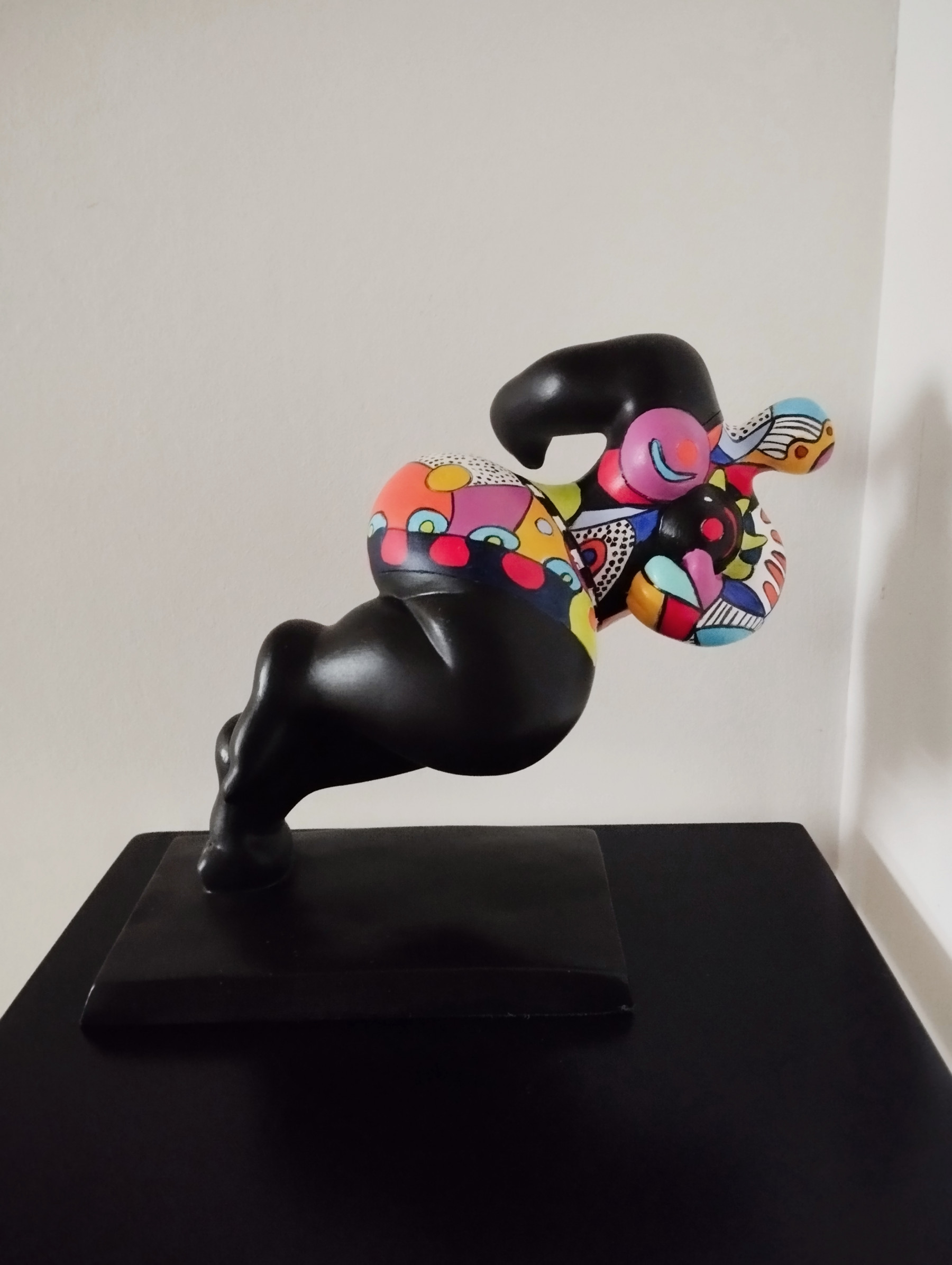 Carole Carpier, Athena, sculpture - Artalistic online contemporary art buying and selling gallery