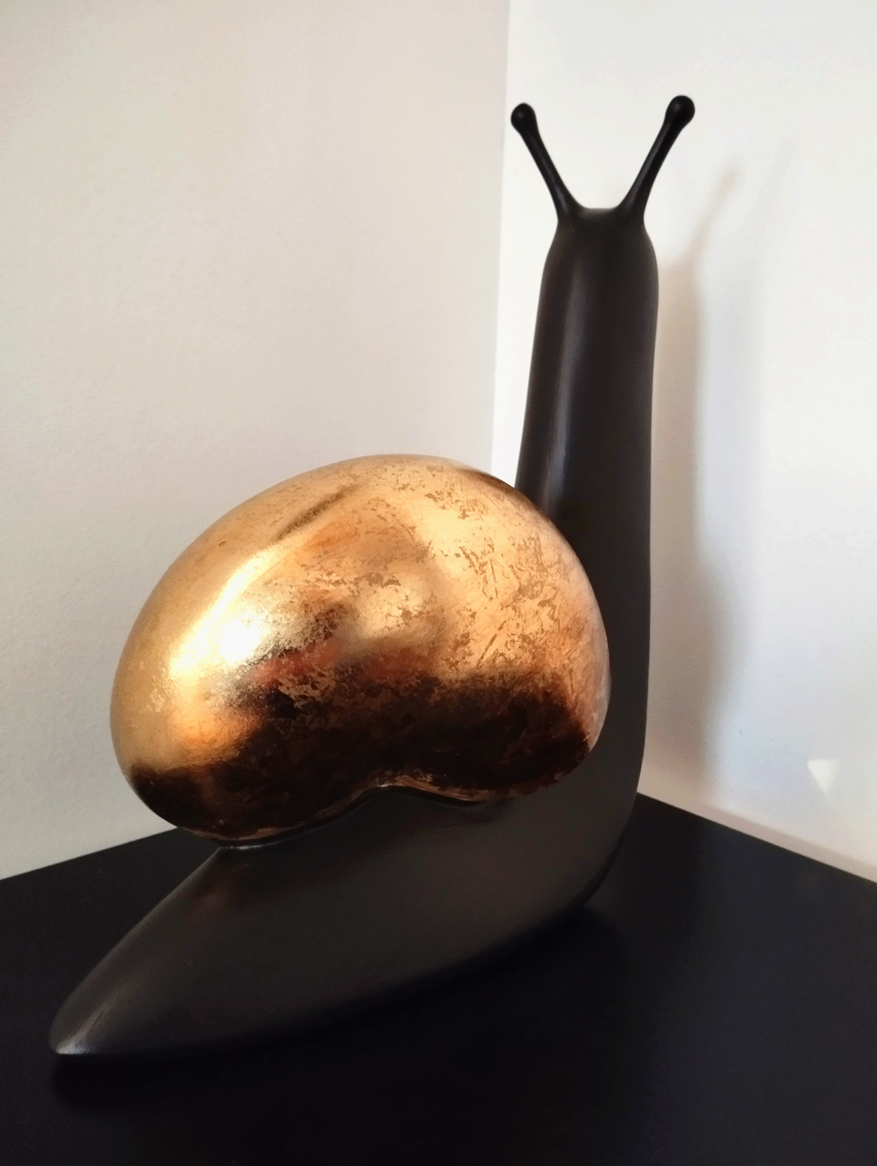 Carole Carpier, Nessy, sculpture - Artalistic online contemporary art buying and selling gallery
