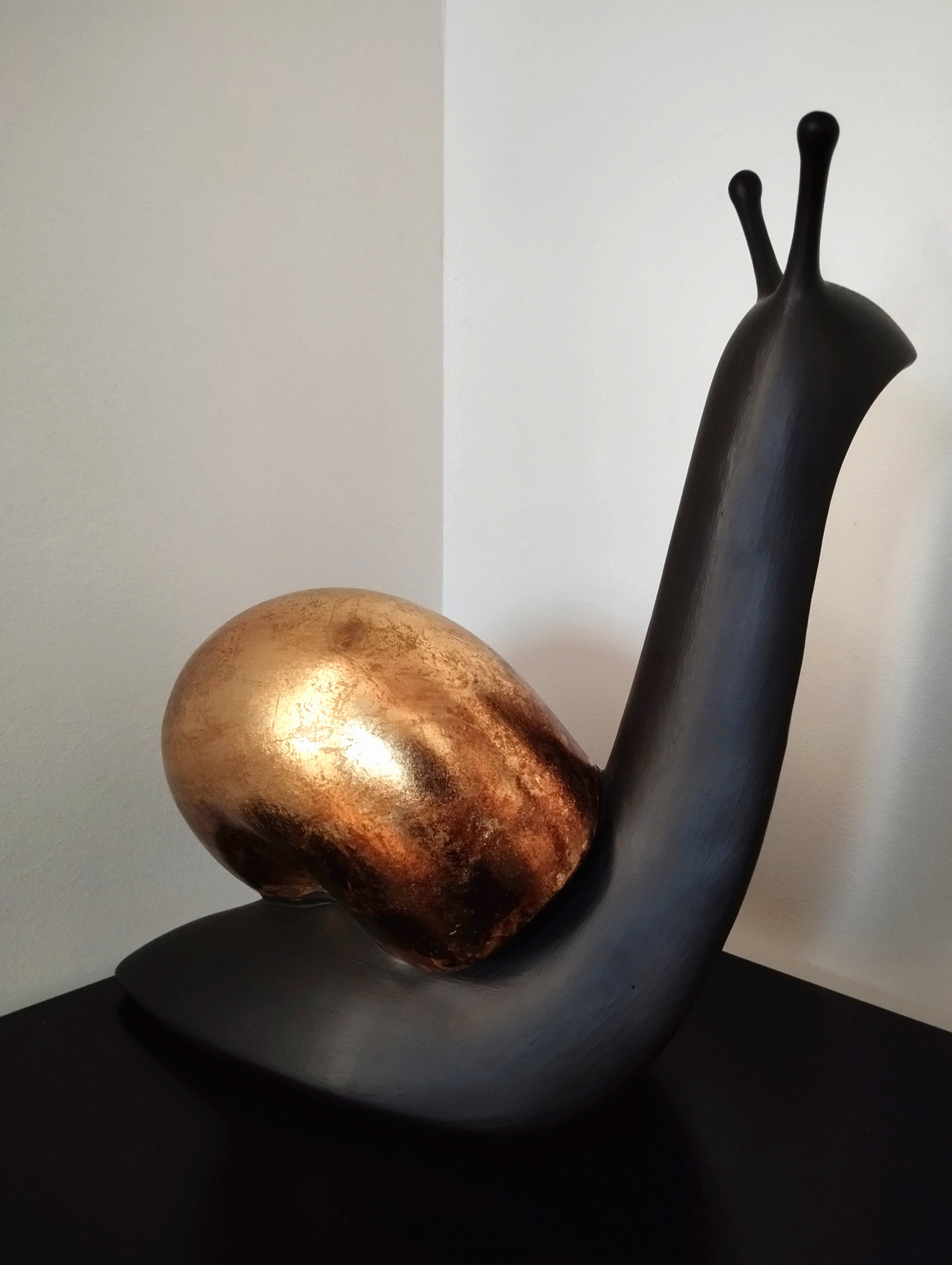 Carole Carpier, Nessy, sculpture - Artalistic online contemporary art buying and selling gallery