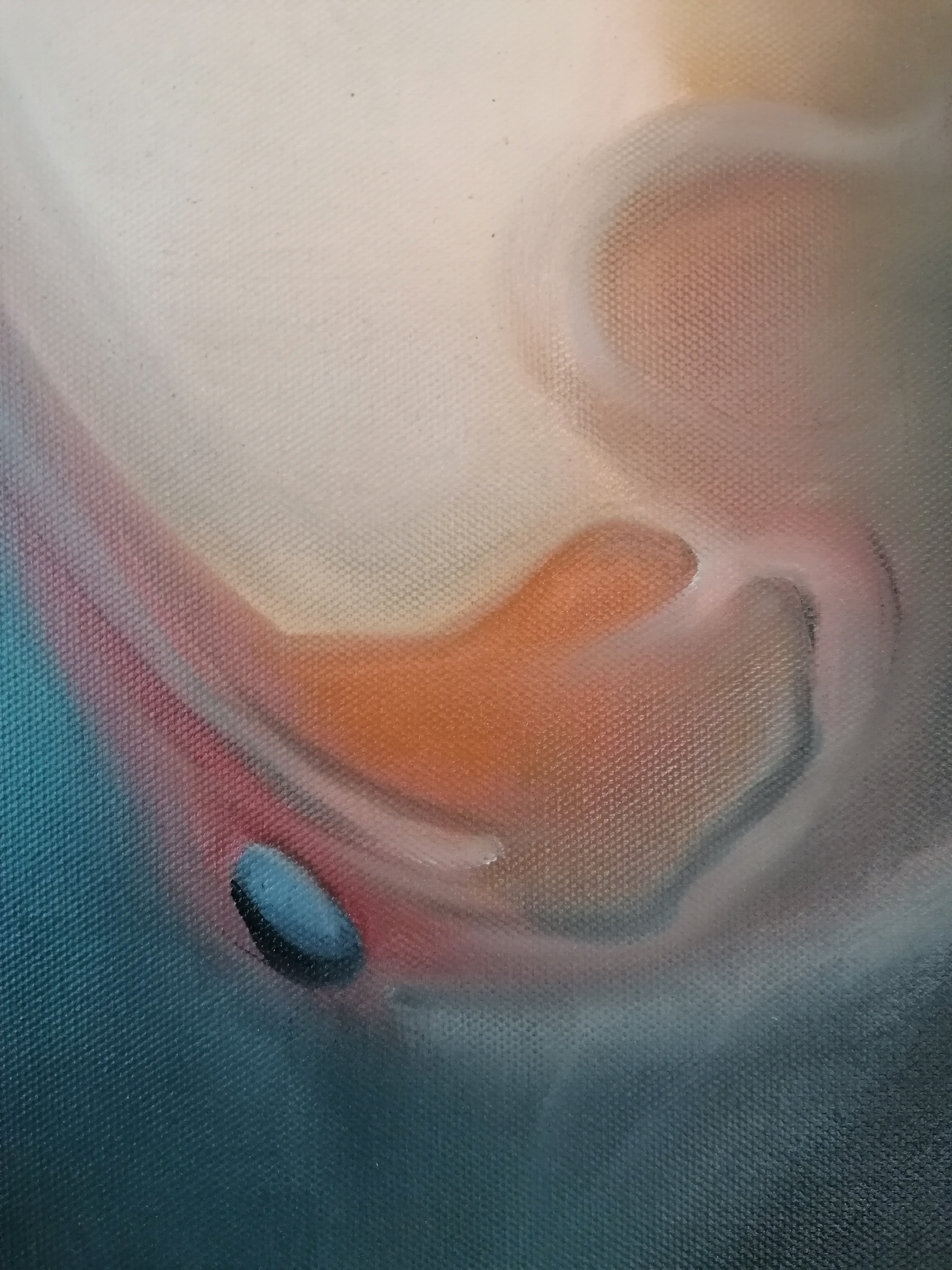 Stefano Mazzolini, Leby, painting - Artalistic online contemporary art buying and selling gallery
