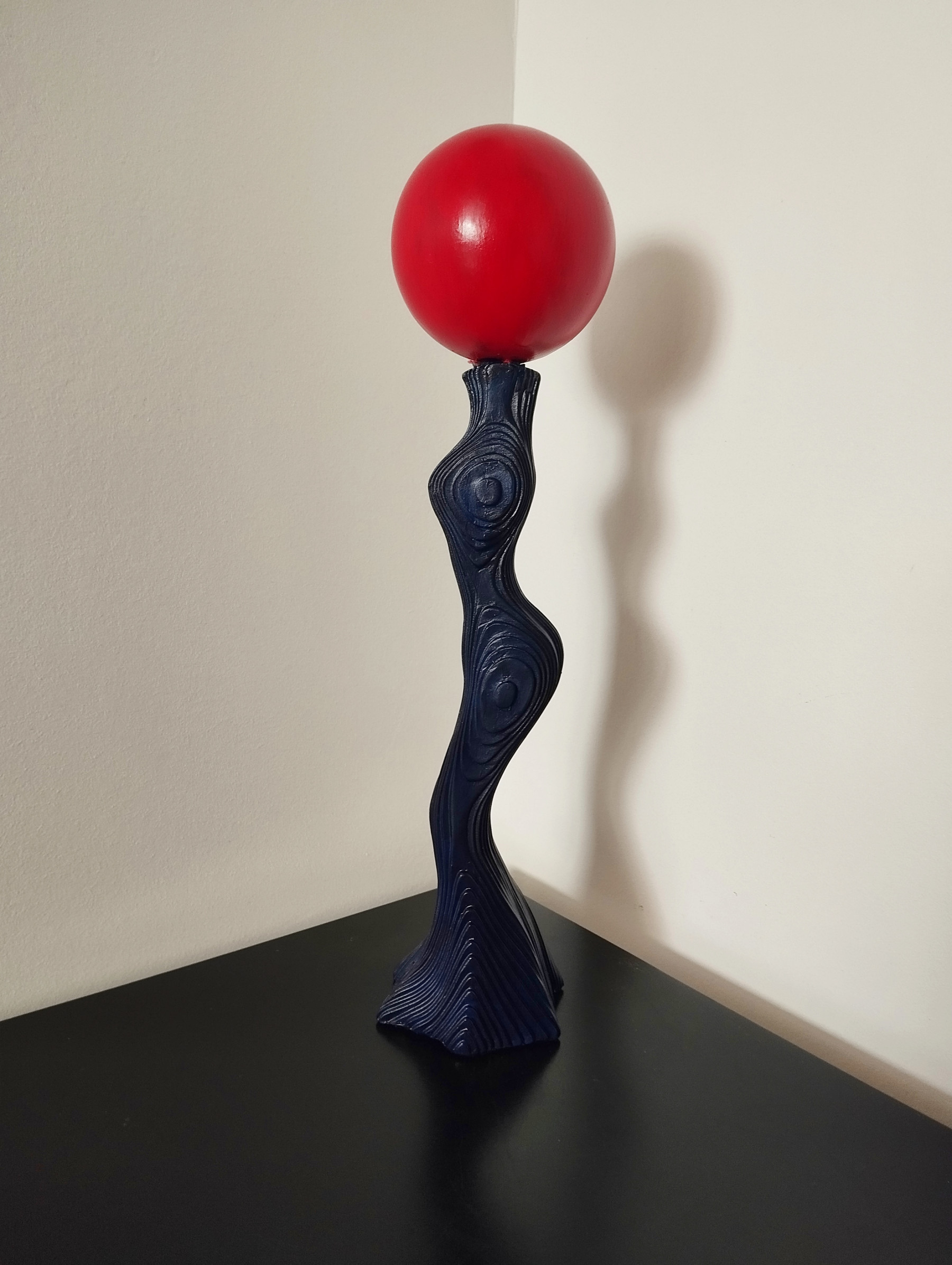 Carole Carpier, Calypso, sculpture - Artalistic online contemporary art buying and selling gallery