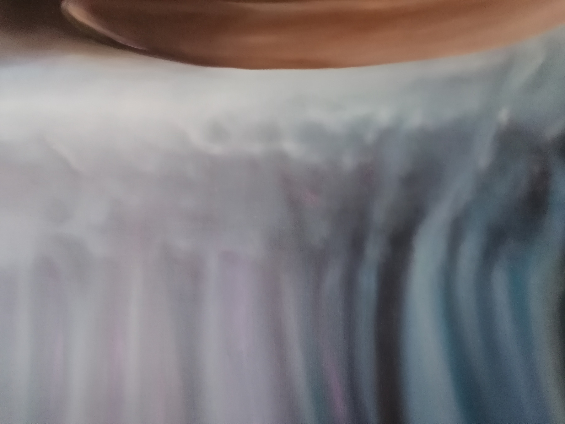 Stefano Mazzolini, Meltace, painting - Artalistic online contemporary art buying and selling gallery