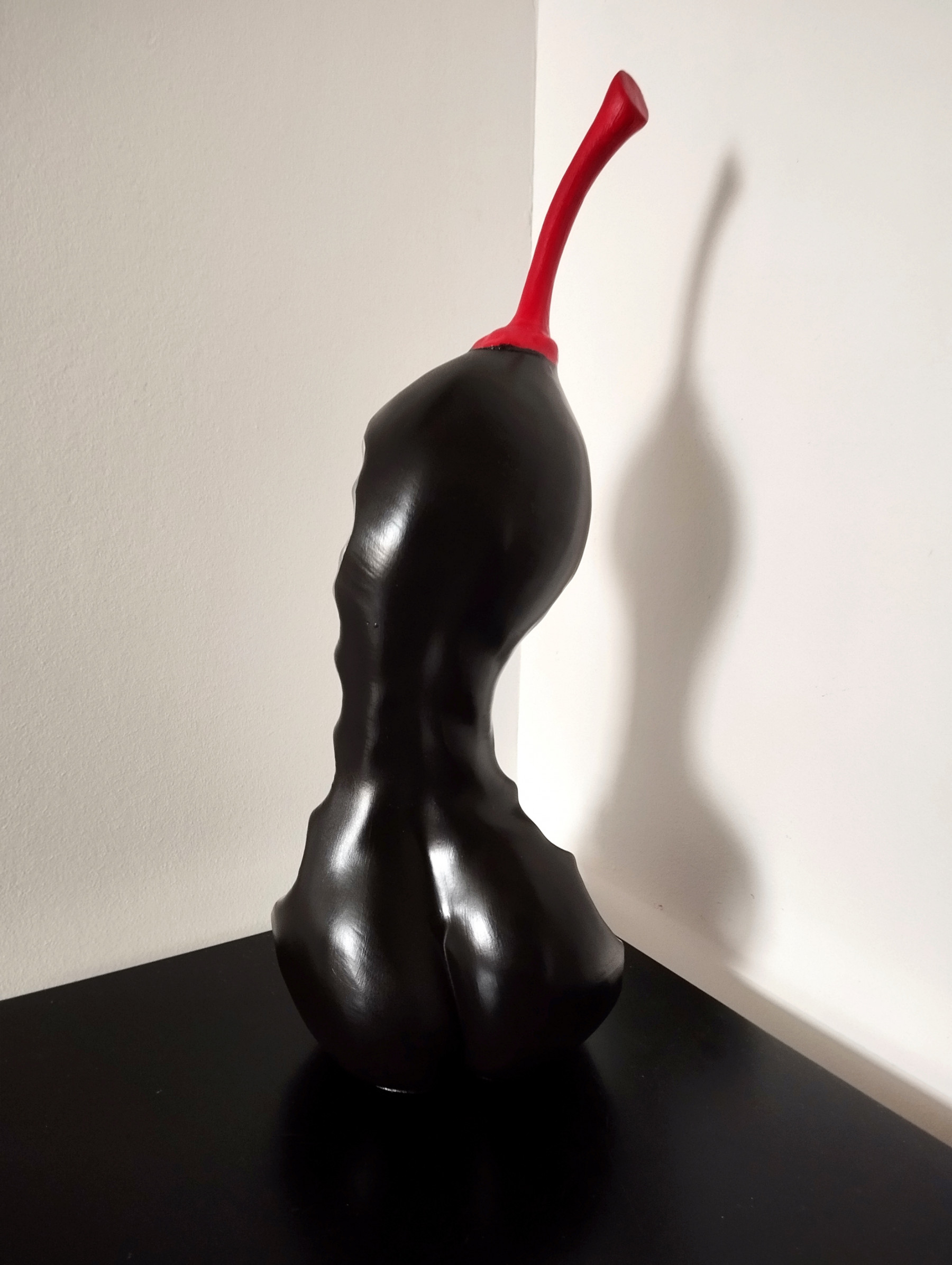 Carole Carpier, Tasty, sculpture - Artalistic online contemporary art buying and selling gallery