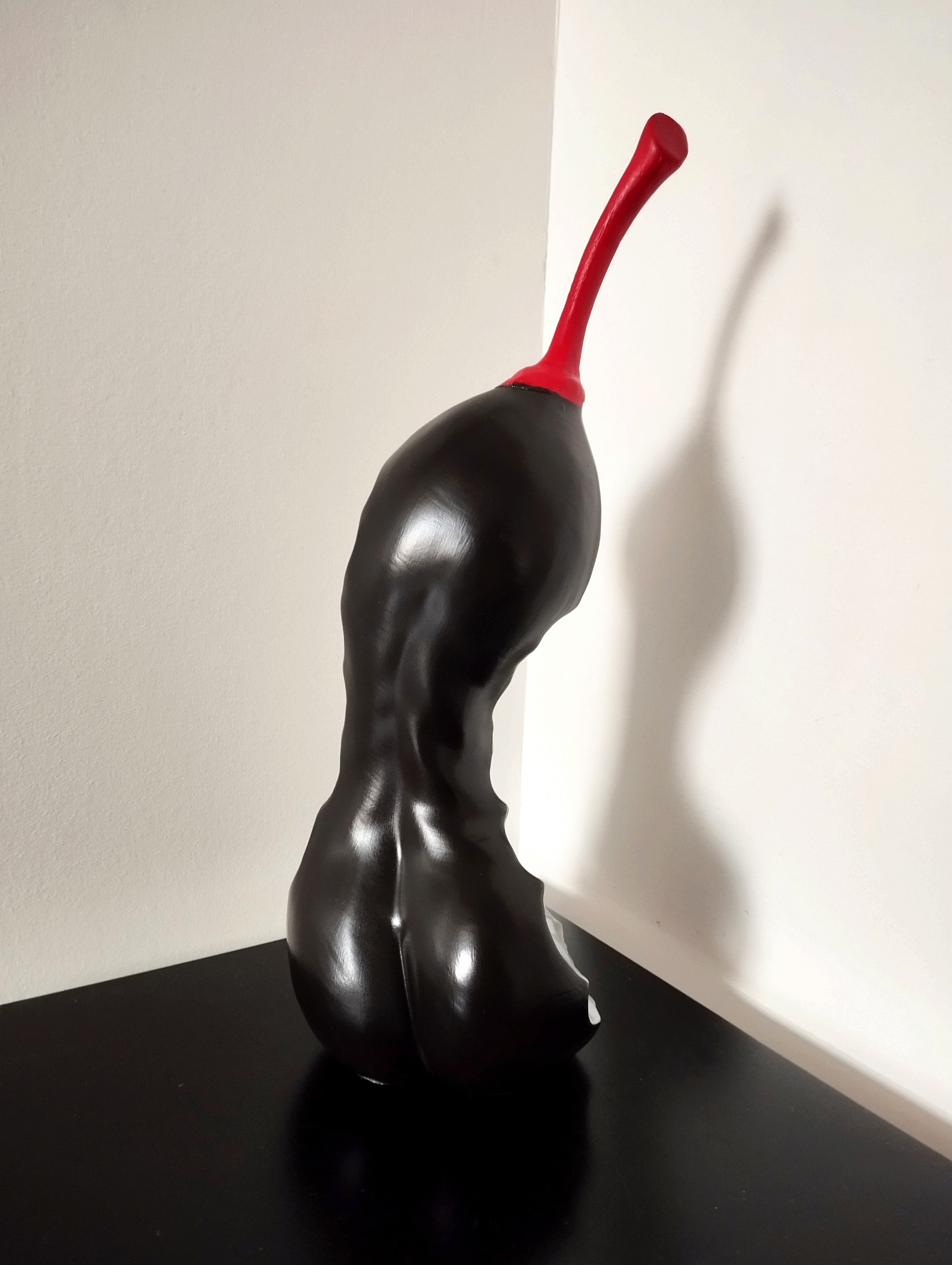 Carole Carpier, Tasty, sculpture - Artalistic online contemporary art buying and selling gallery