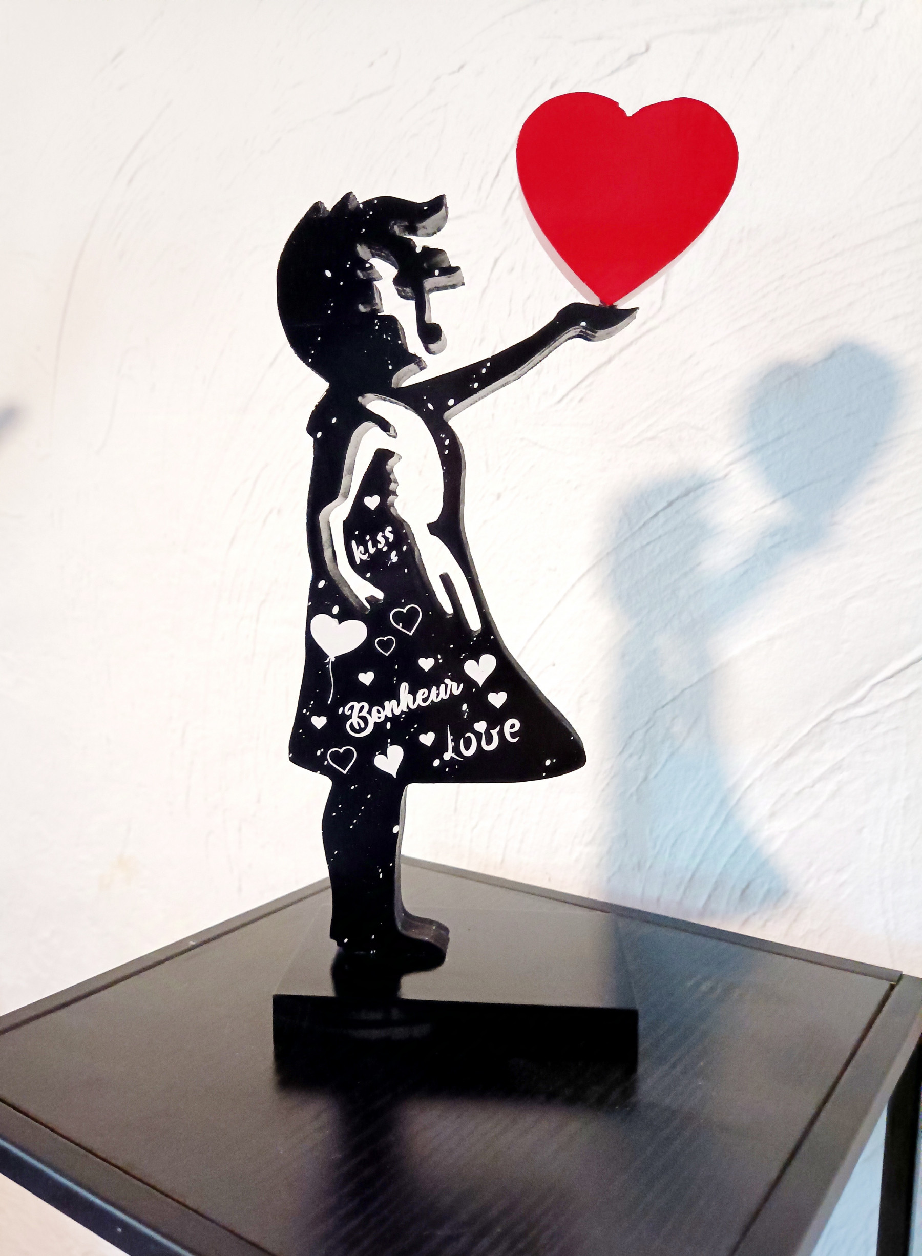 Ravi, Sans titre, sculpture - Artalistic online contemporary art buying and selling gallery