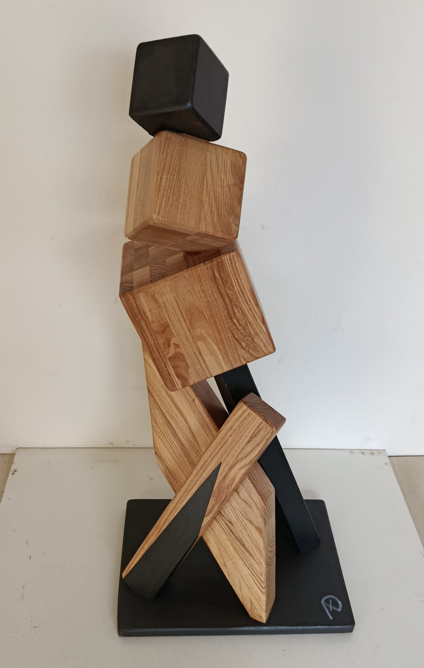 A+D Art, Composizioni, sculpture - Artalistic online contemporary art buying and selling gallery