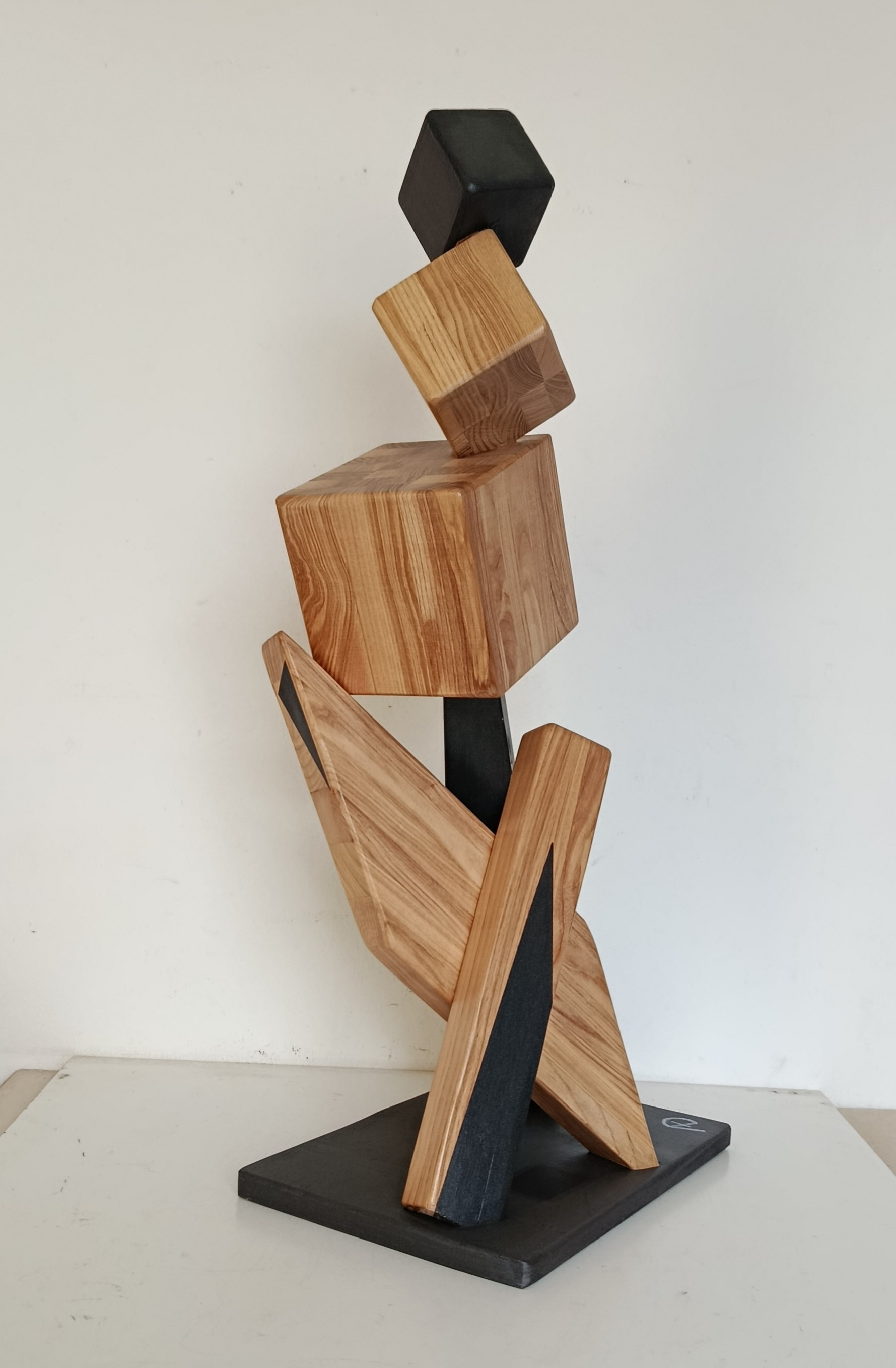 A+D Art, Composizioni, sculpture - Artalistic online contemporary art buying and selling gallery