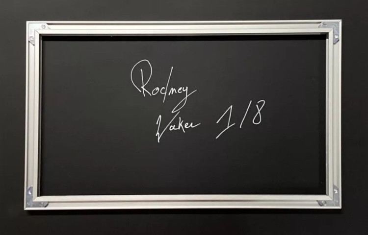 Rodney Faker, sans titre, photo - Artalistic online contemporary art buying and selling gallery