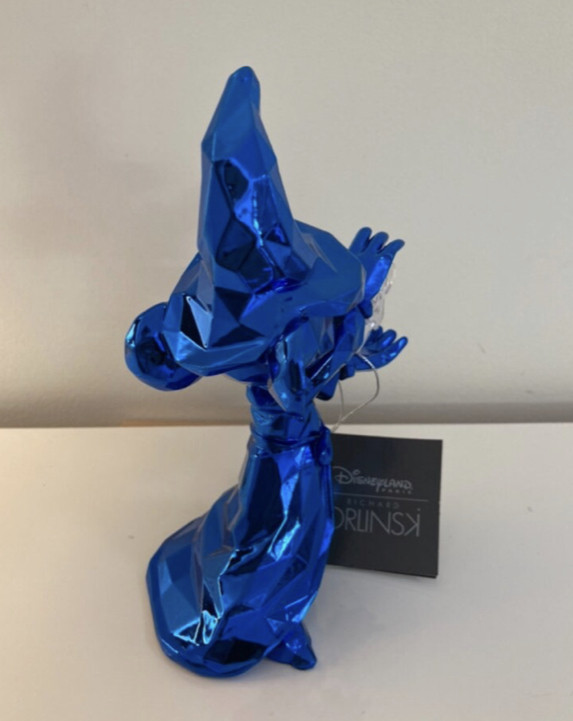 Orlinski, Mickey, sculpture - Artalistic online contemporary art buying and selling gallery