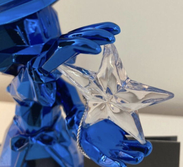 Orlinski, Mickey, sculpture - Artalistic online contemporary art buying and selling gallery