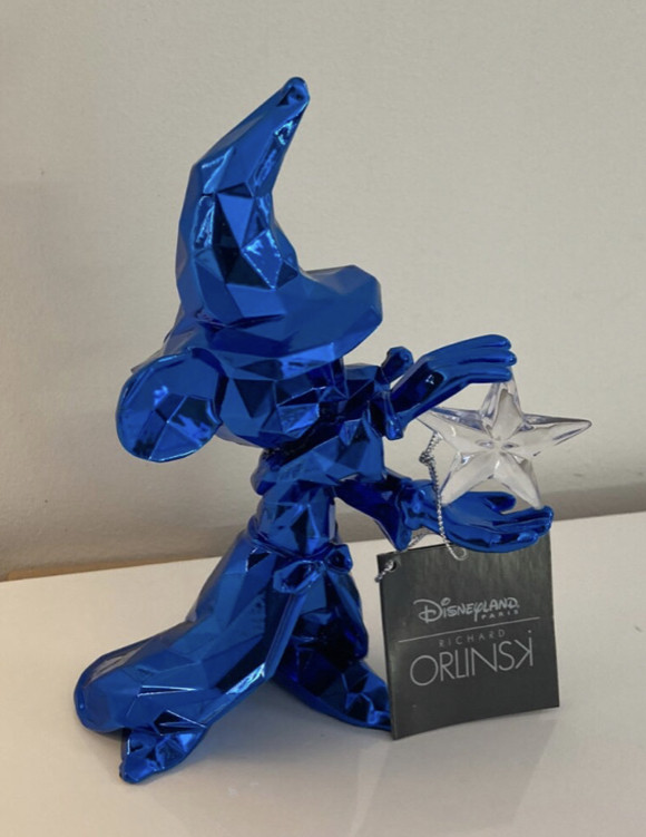 Orlinski, Mickey, sculpture - Artalistic online contemporary art buying and selling gallery