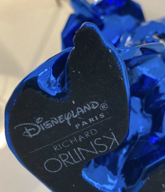 Orlinski, Mickey, sculpture - Artalistic online contemporary art buying and selling gallery