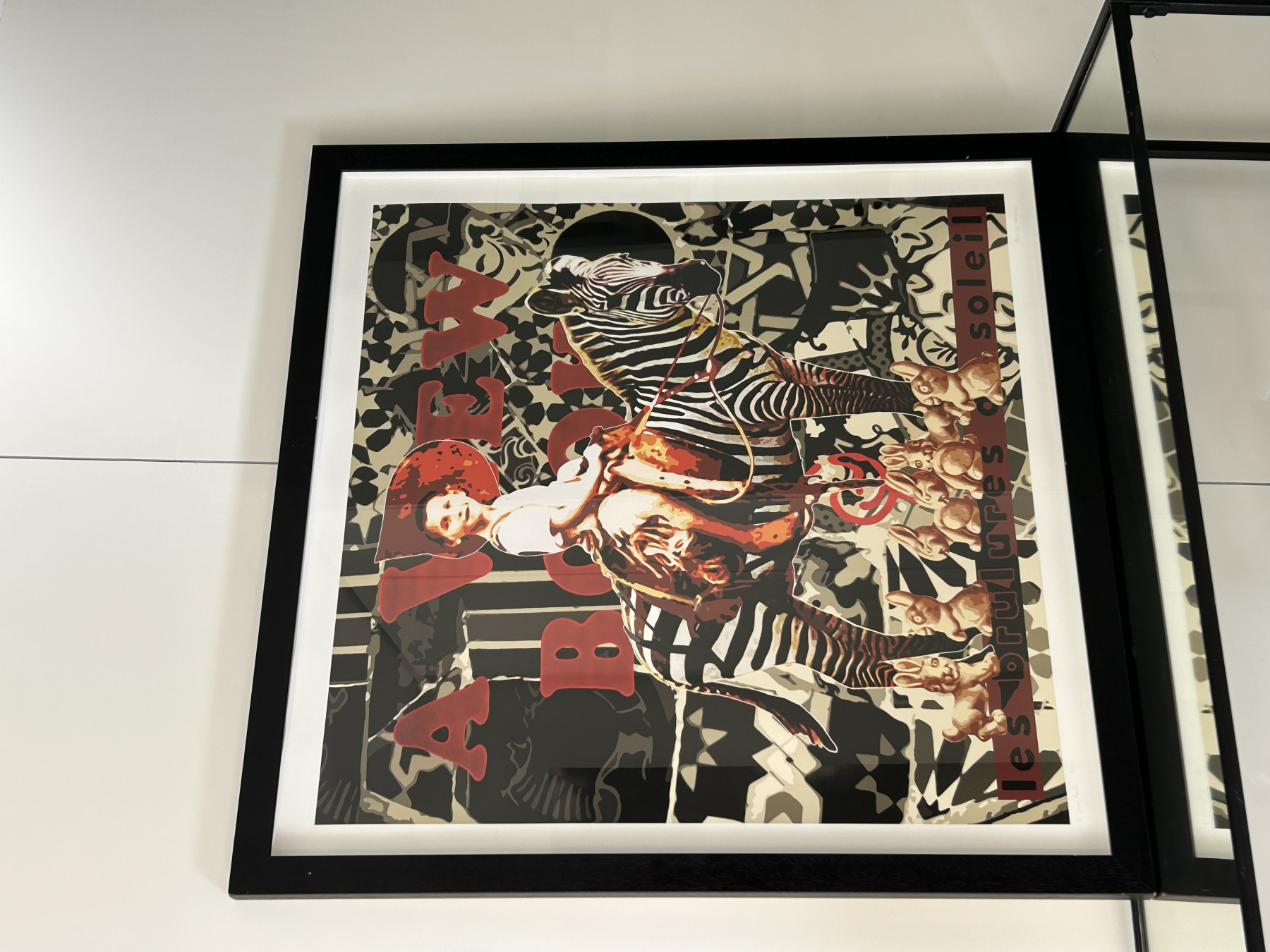 Jean-Luc Renaud, A view book, Edition - Artalistic online contemporary art buying and selling gallery