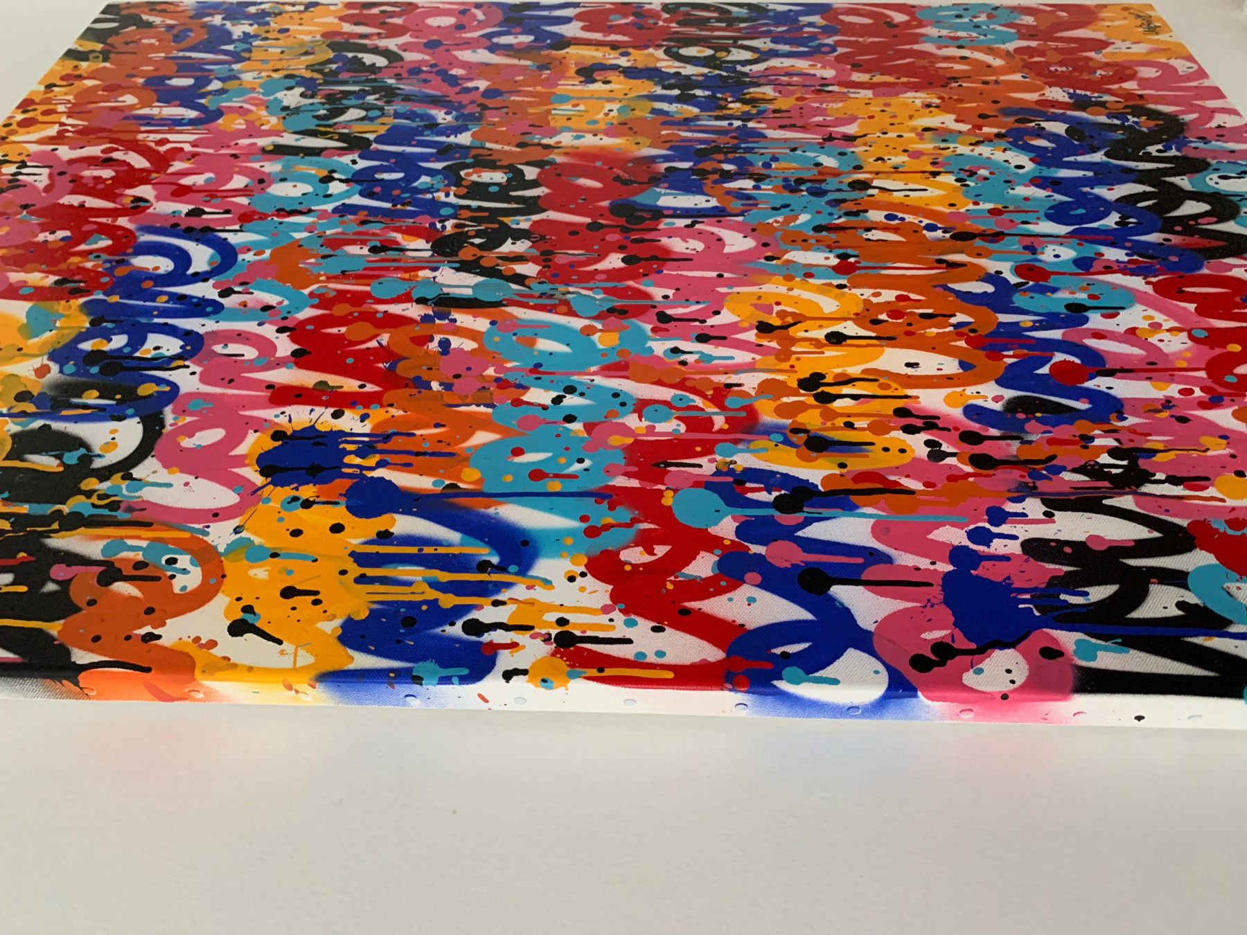 La Pointe, Junko, painting - Artalistic online contemporary art buying and selling gallery