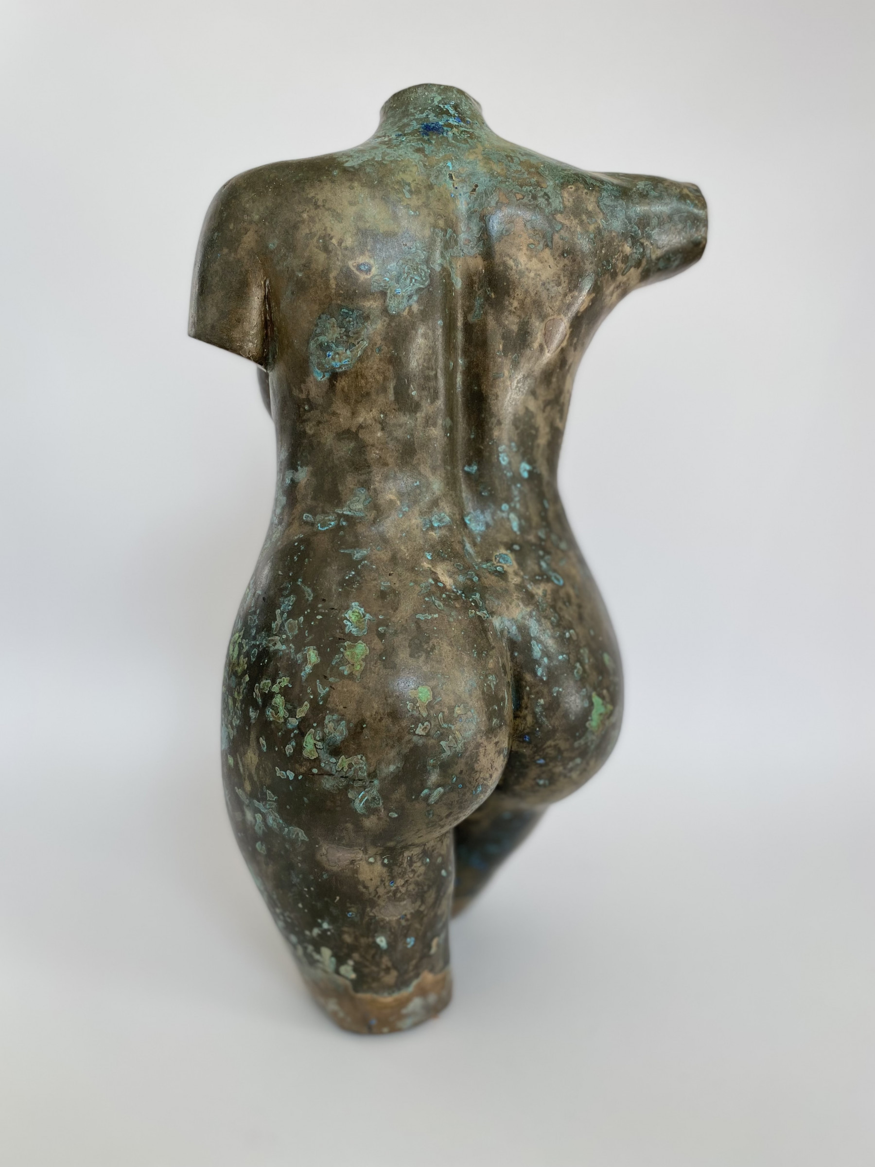 Mimo, Généreuse, sculpture - Artalistic online contemporary art buying and selling gallery