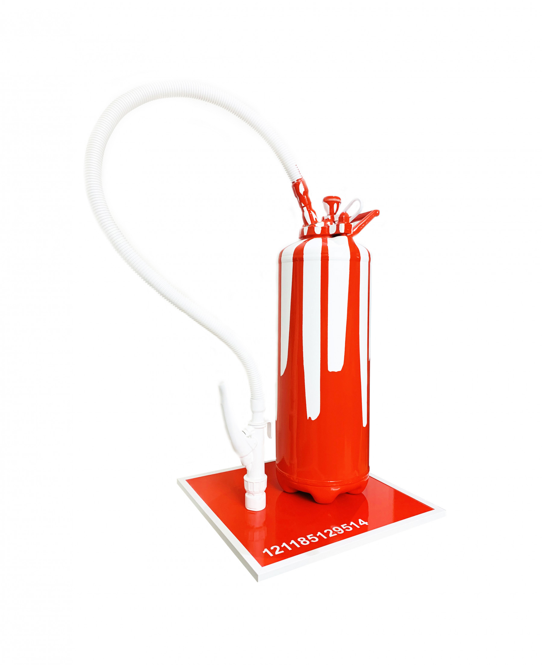 121185129514, Tampon, Sculpture - Artalistic online contemporary art buying and selling gallery
