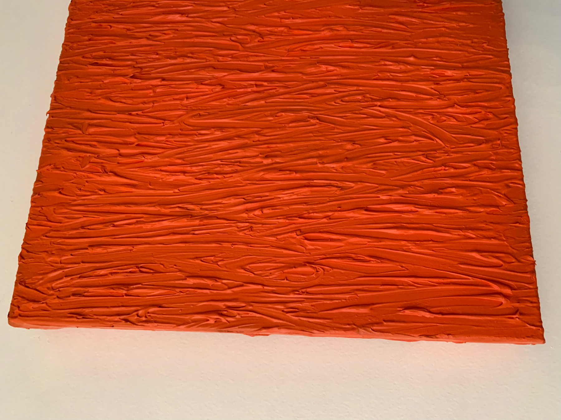 Bobby J, Carré Hermès, painting - Artalistic online contemporary art buying and selling gallery