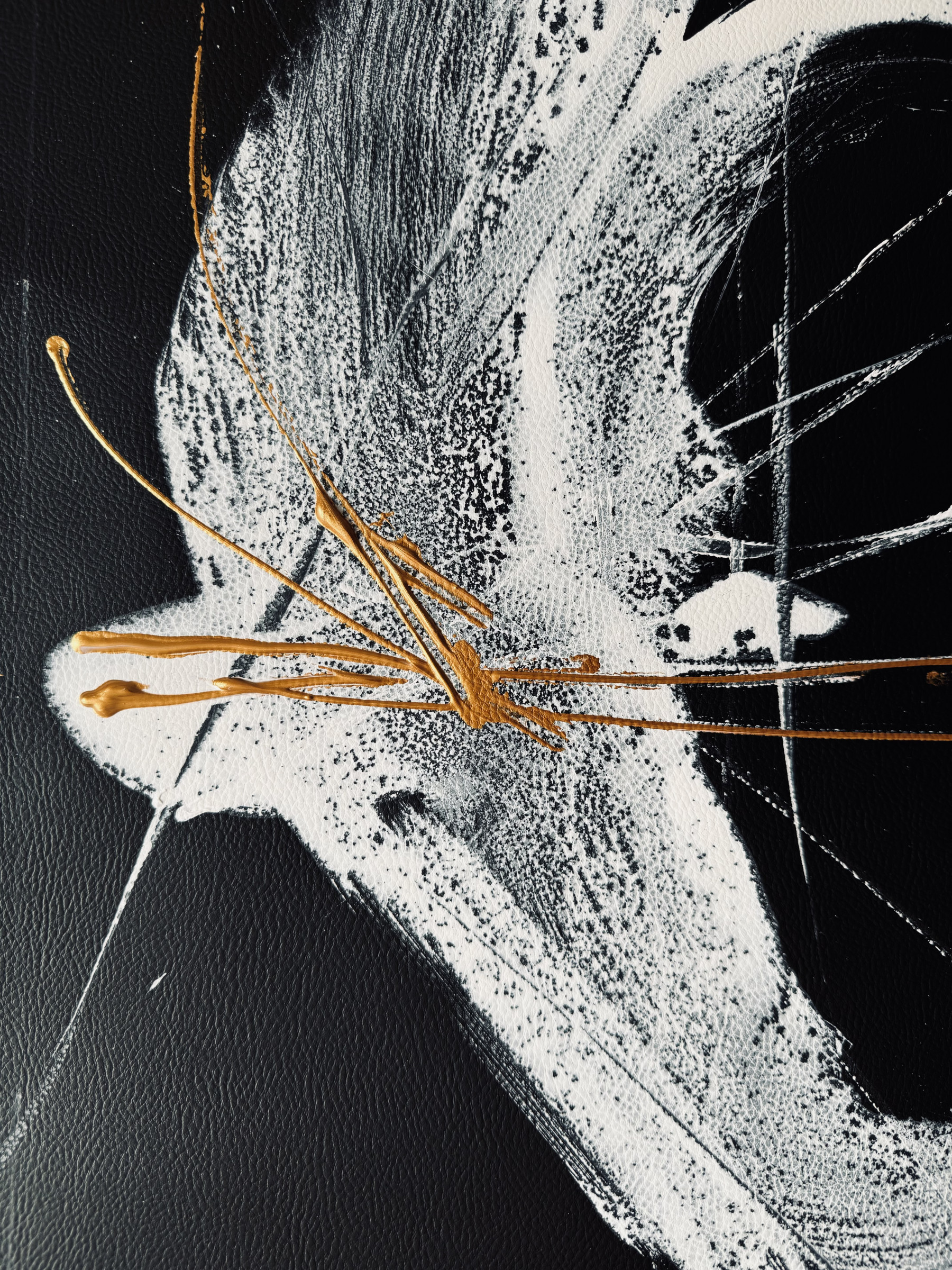 Yuuko Suzuki, Sans titre, painting - Artalistic online contemporary art buying and selling gallery