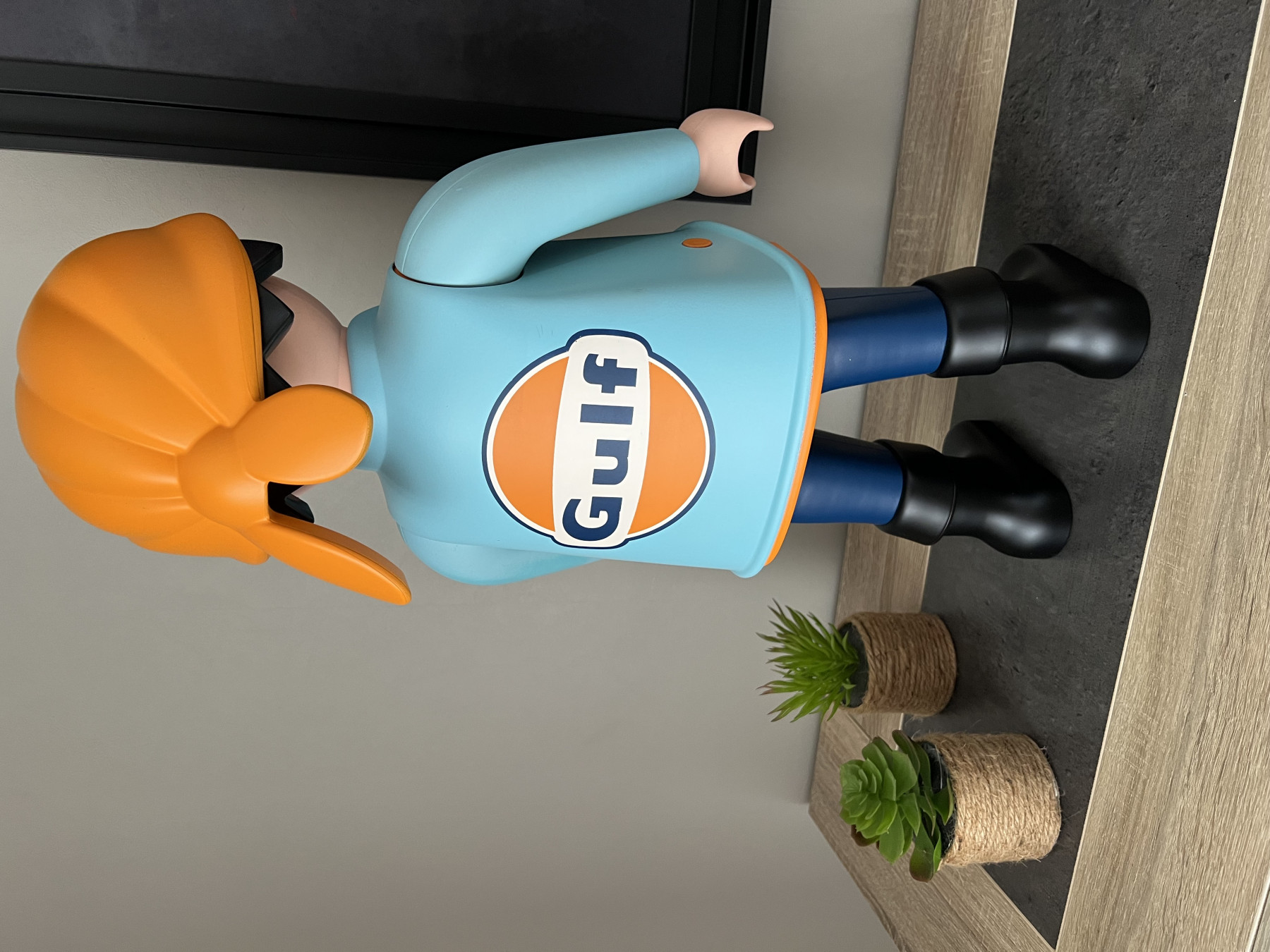 Guillaume Anthony, Playmobil, sculpture - Artalistic online contemporary art buying and selling gallery