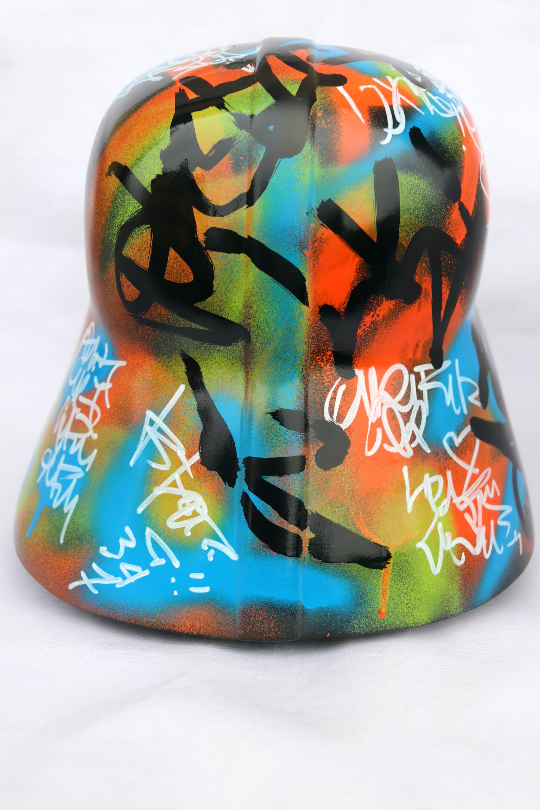 Stoz, Dart fener graf, sculpture - Artalistic online contemporary art buying and selling gallery
