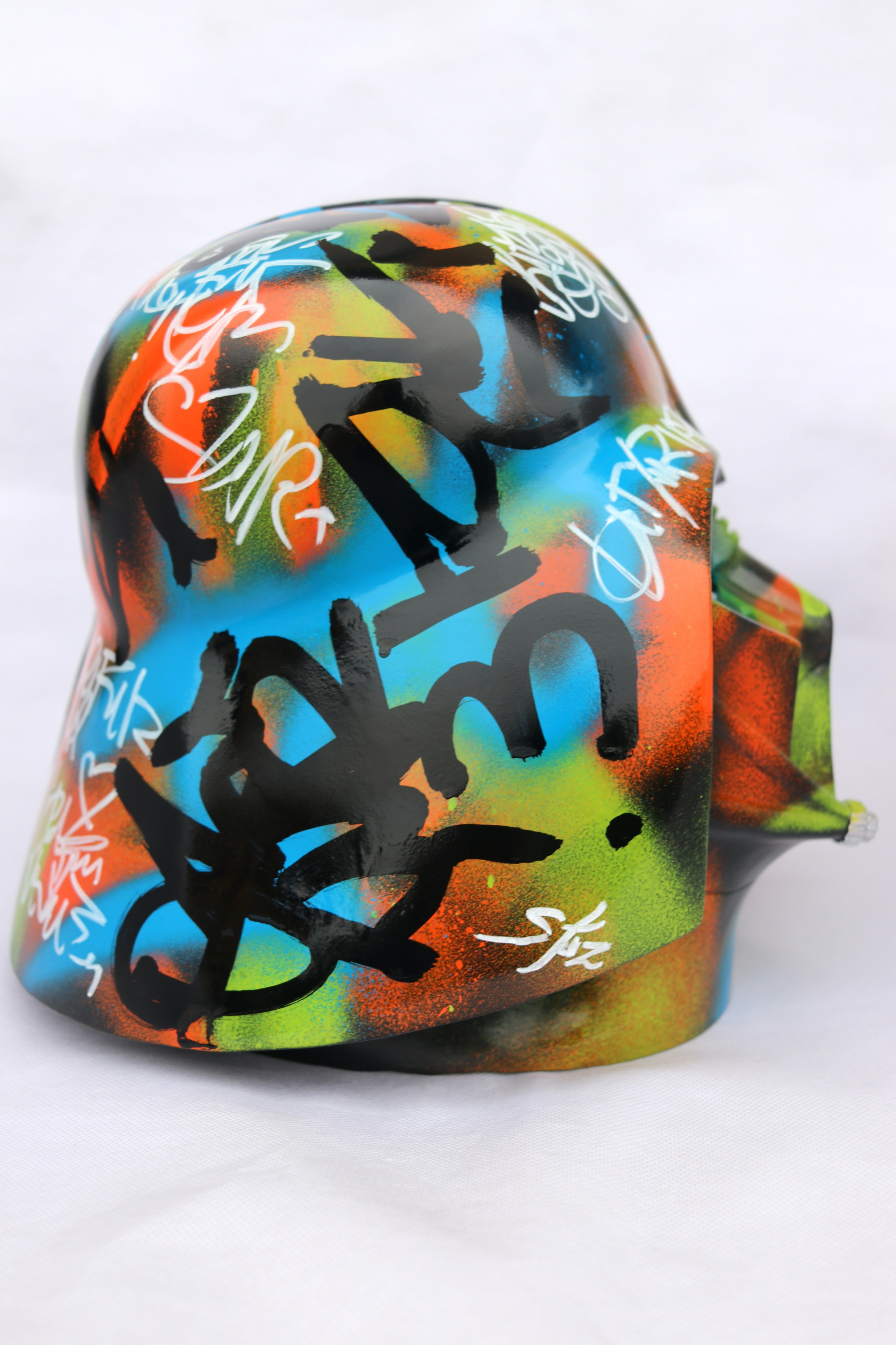 Stoz, Dart fener graf, sculpture - Artalistic online contemporary art buying and selling gallery