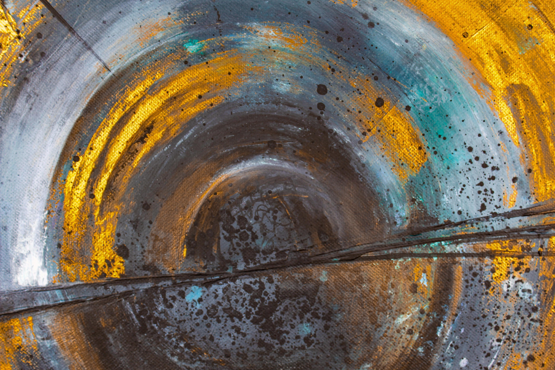 Helena Monniello, Jade, painting - Artalistic online contemporary art buying and selling gallery