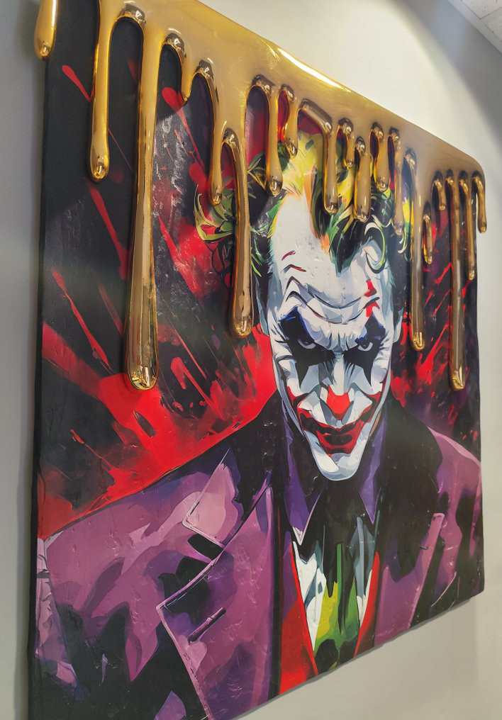 Sagrasse, The force smile, edition - Artalistic online contemporary art buying and selling gallery