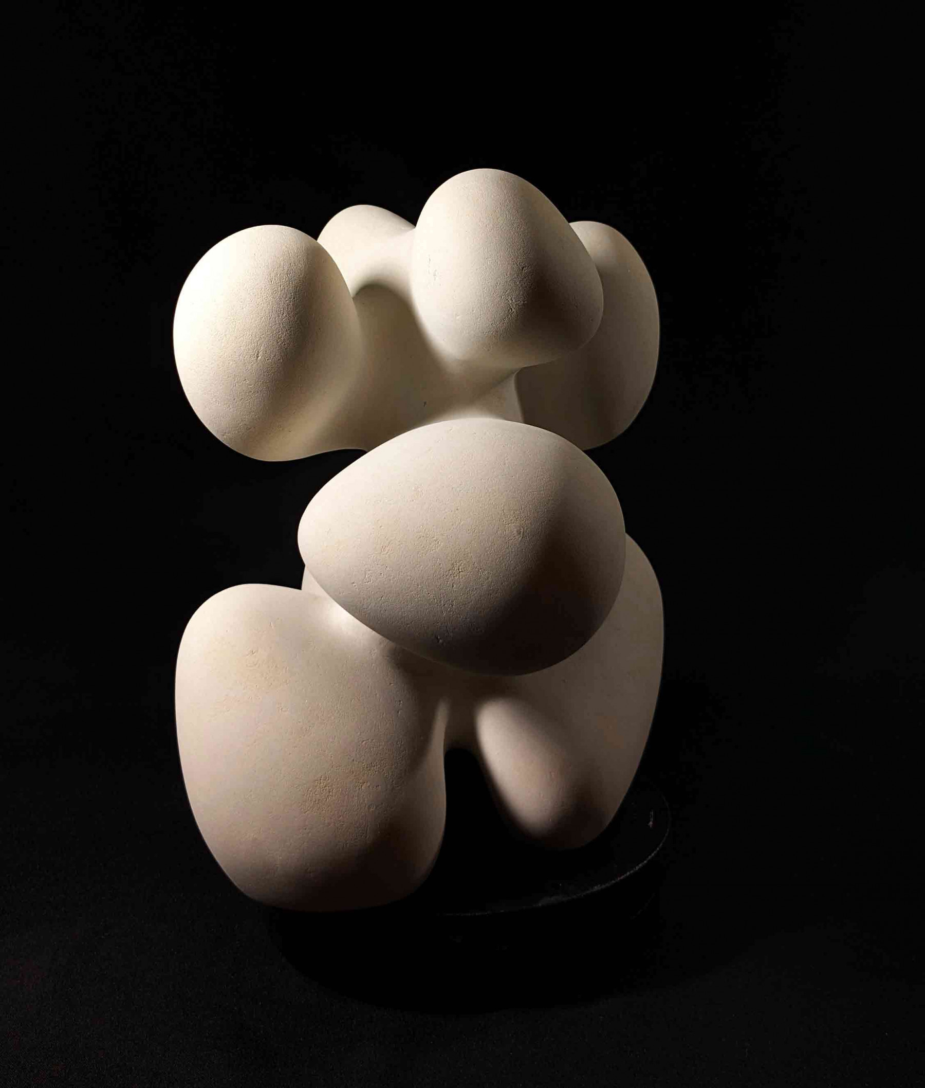 Etch, Klasta, sculpture - Artalistic online contemporary art buying and selling gallery