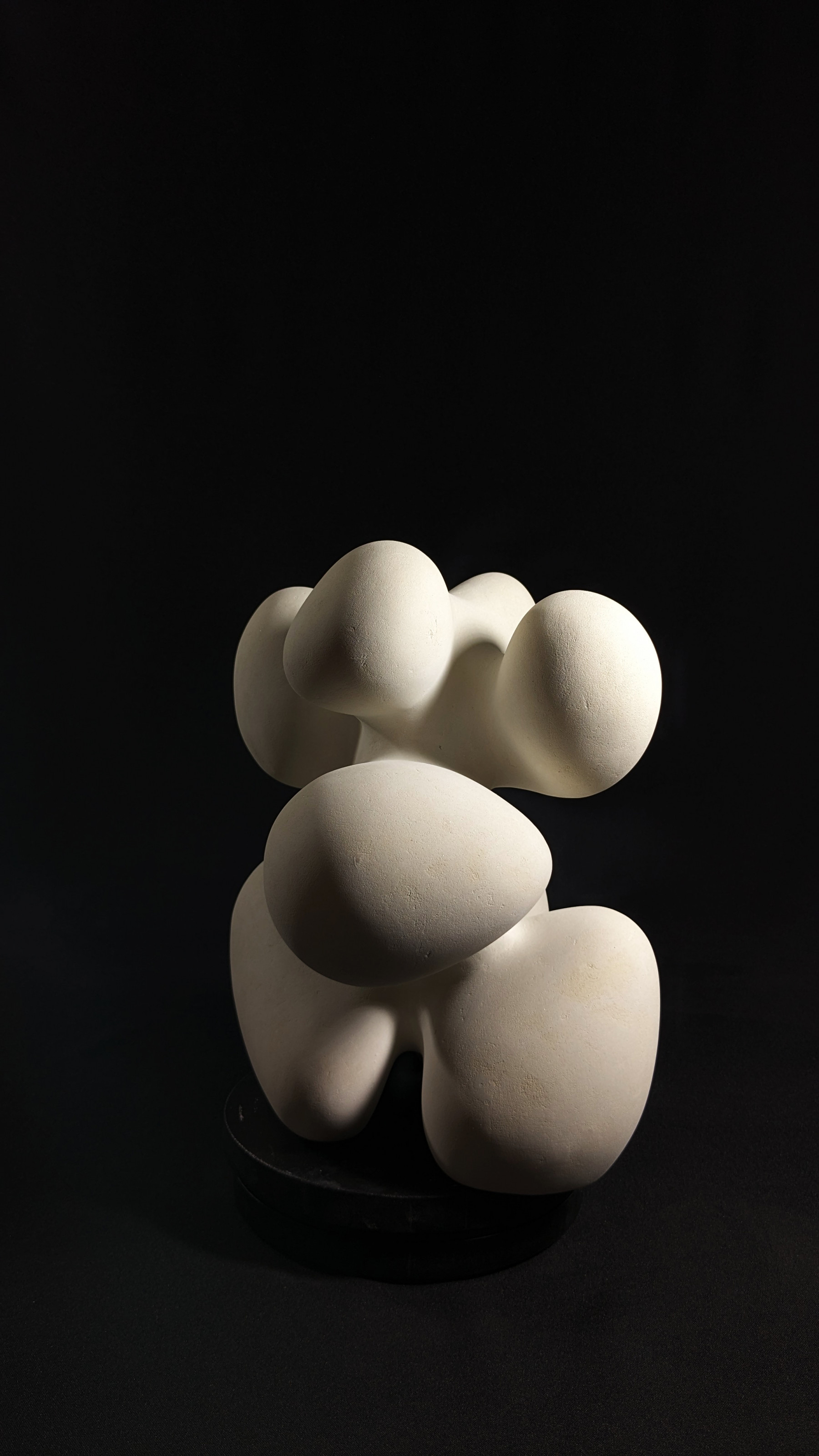 Etch, Klasta, sculpture - Artalistic online contemporary art buying and selling gallery
