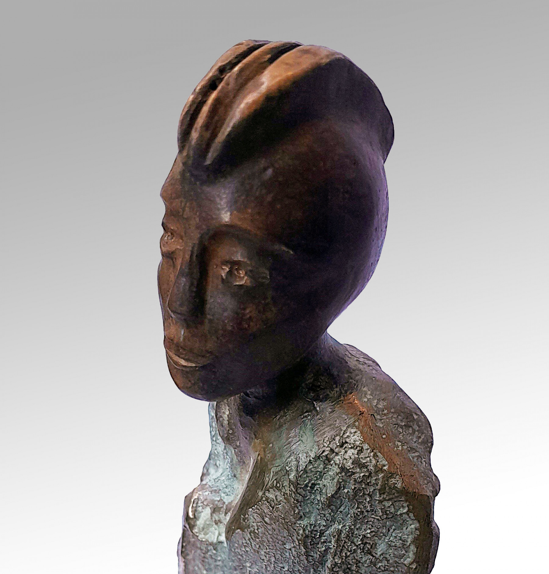 Les Hélènes, prince, sculpture - Artalistic online contemporary art buying and selling gallery