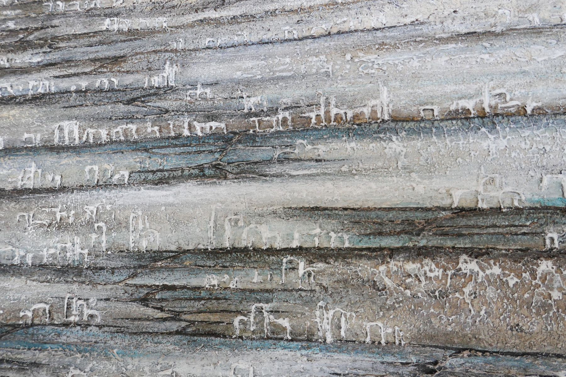 NGM, Lignage, painting - Artalistic online contemporary art buying and selling gallery