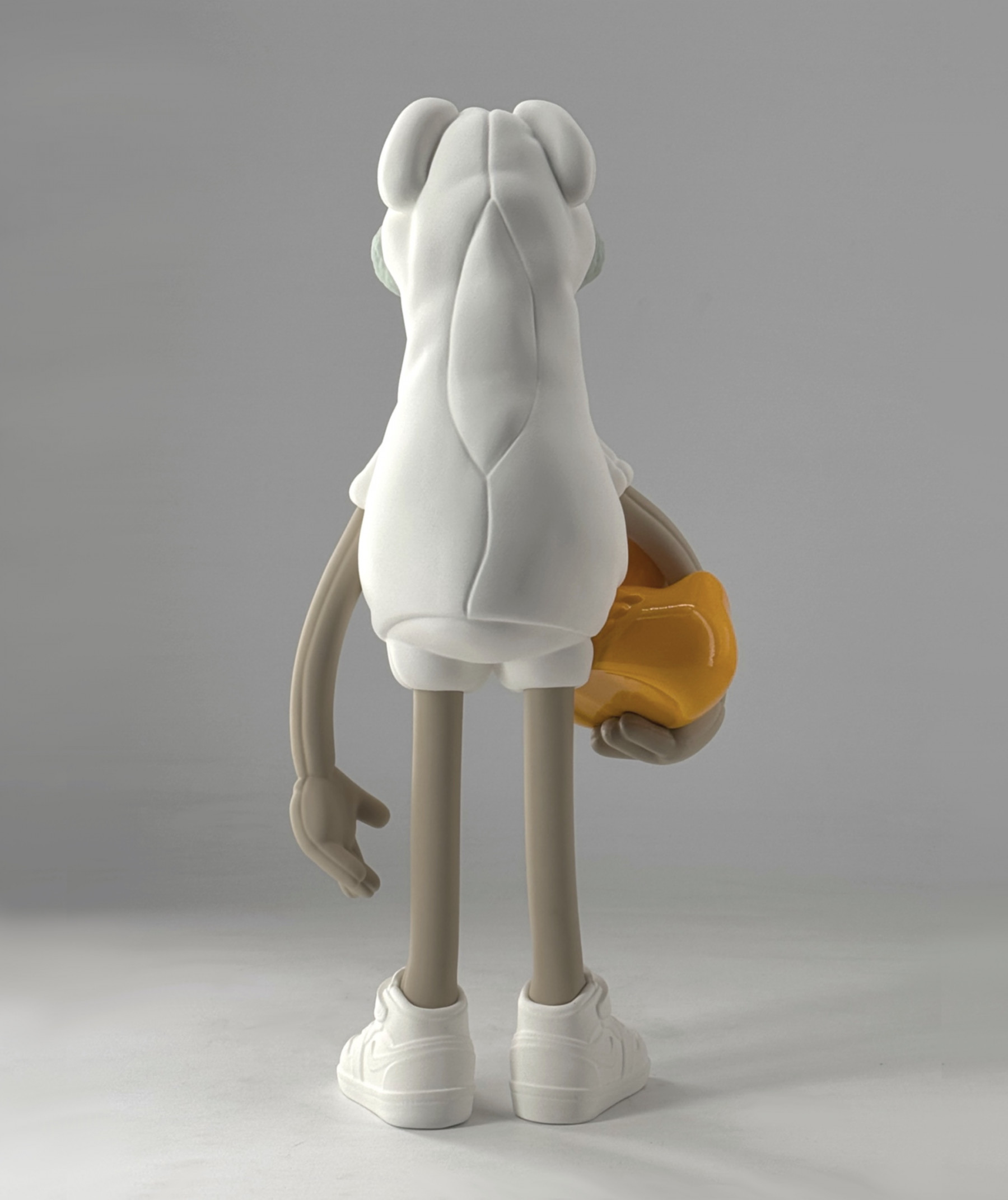Aspencrow, Lab Mouse, sculpture - Artalistic online contemporary art buying and selling gallery