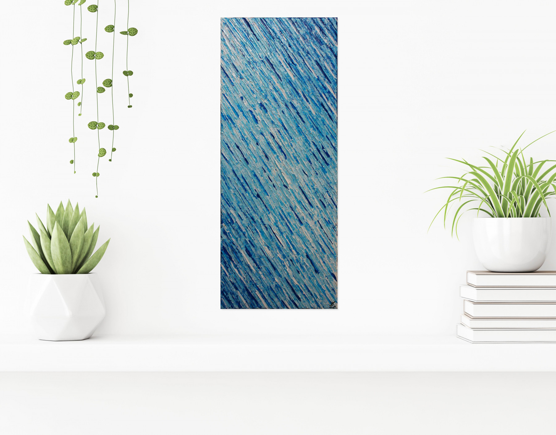 Jonathan Pradillon, texture, painting - Artalistic online gallery for sale and purchase of contemporary art