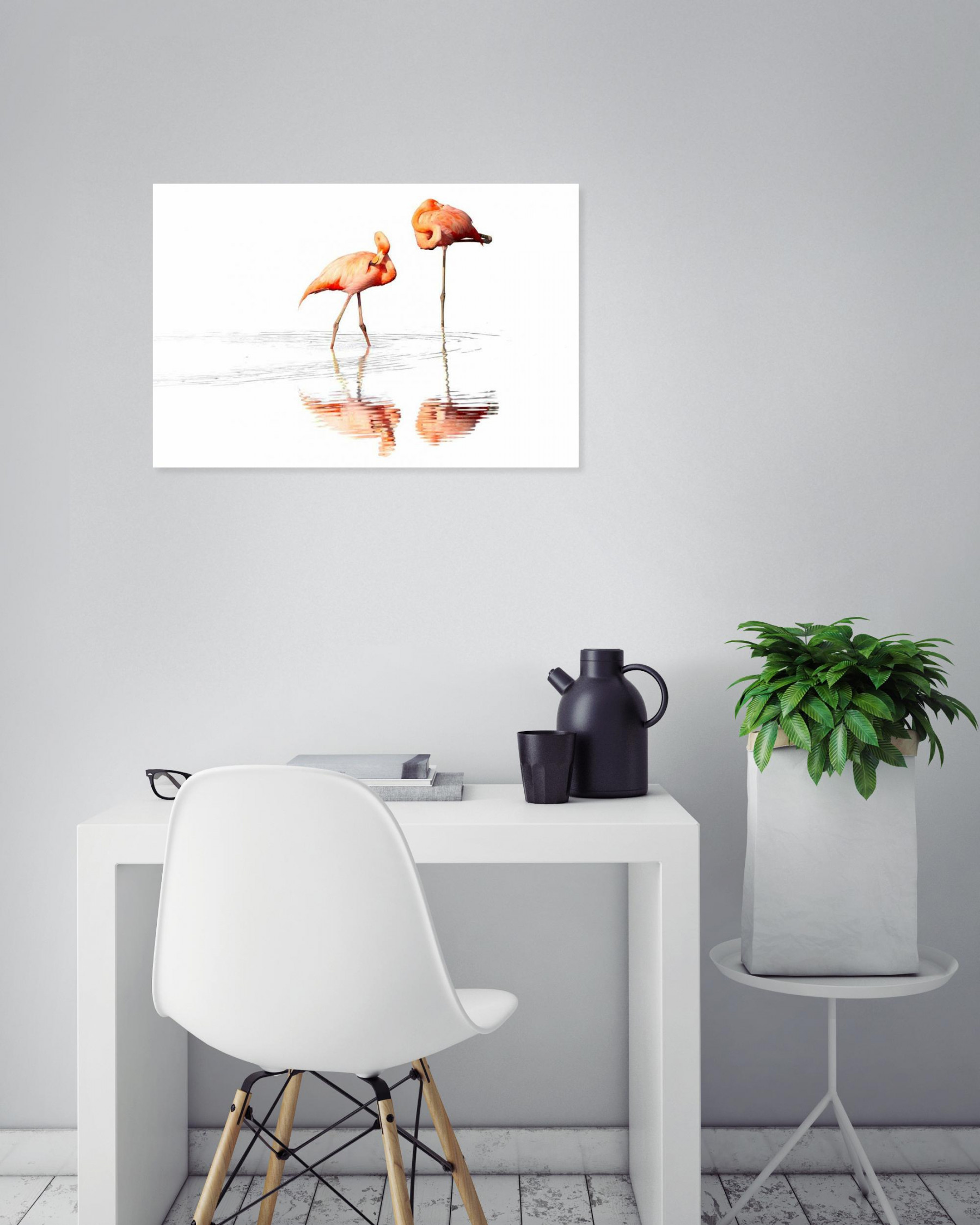JC Ouvrard, flamands, photo - Artalistic online contemporary art buying and selling gallery